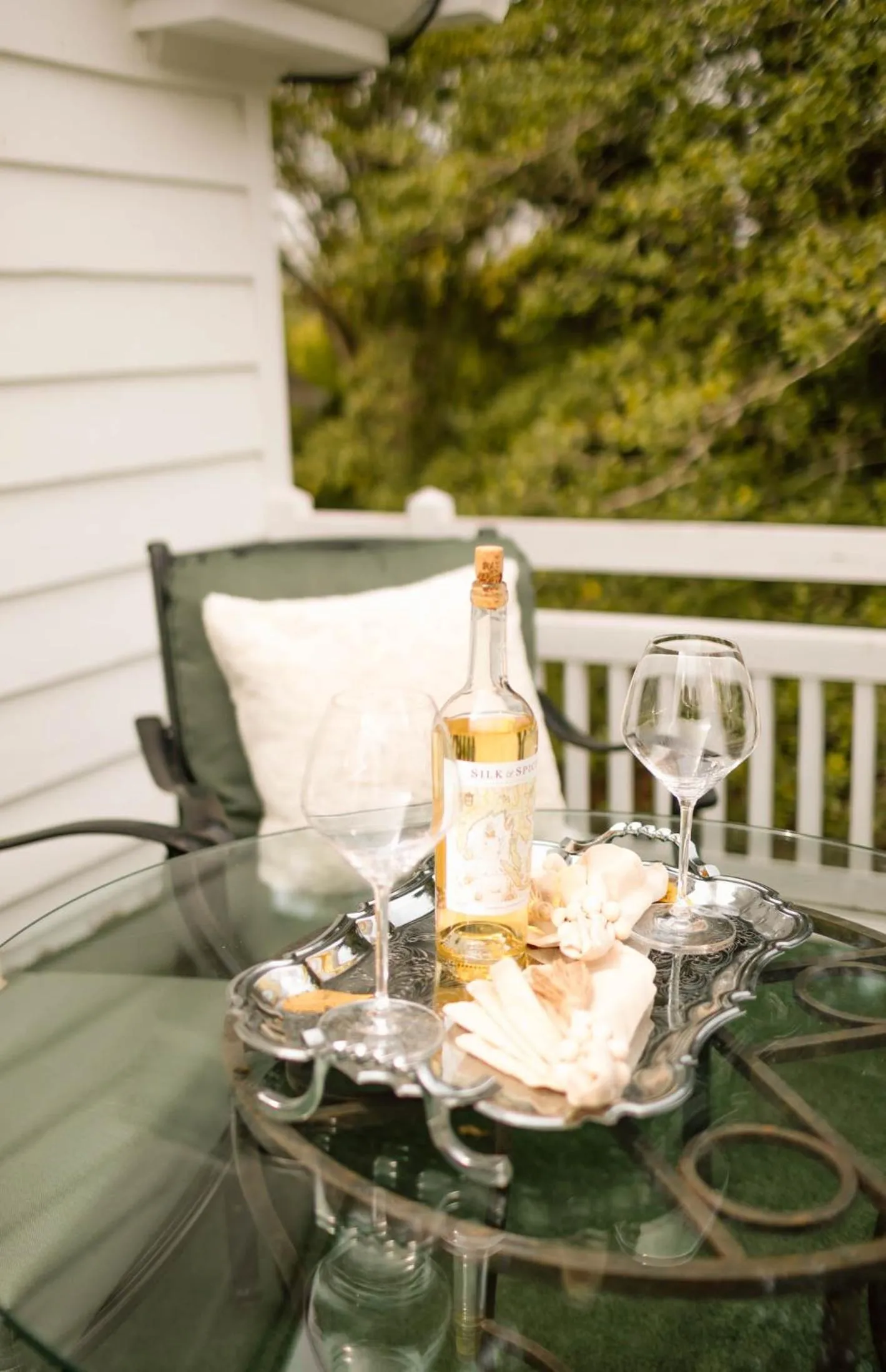 Chimney Hill Estate Inn