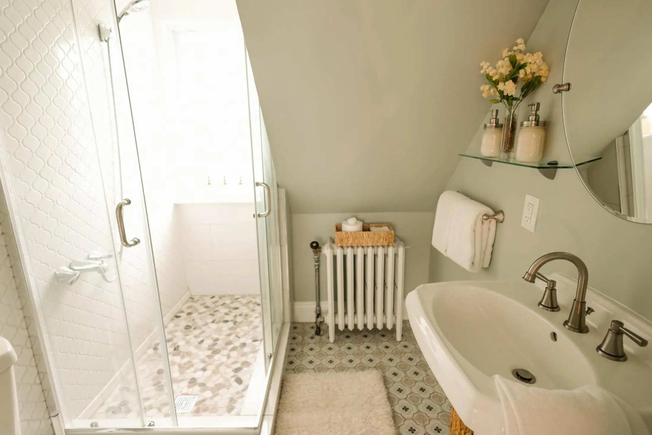 Chimney Hill Estate Inn