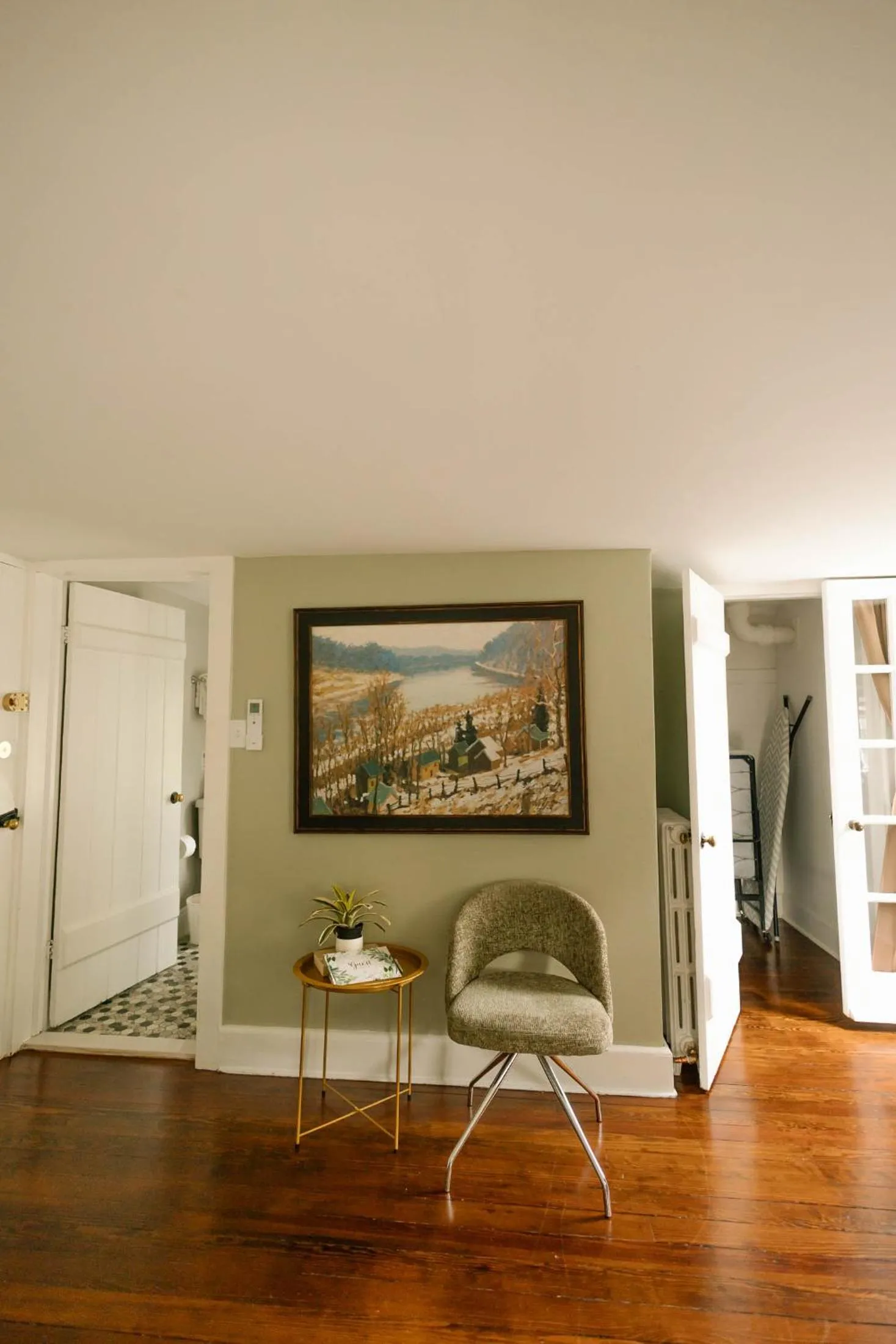 Chimney Hill Estate Inn