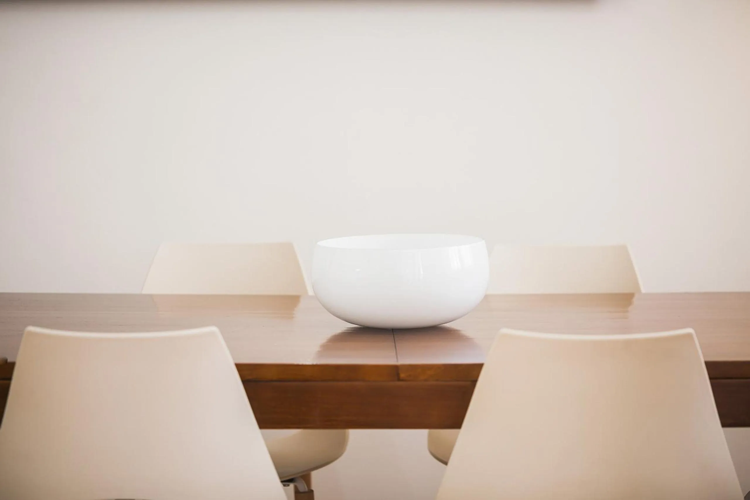 Dining area in LV Premier Apartments Baixa- PR