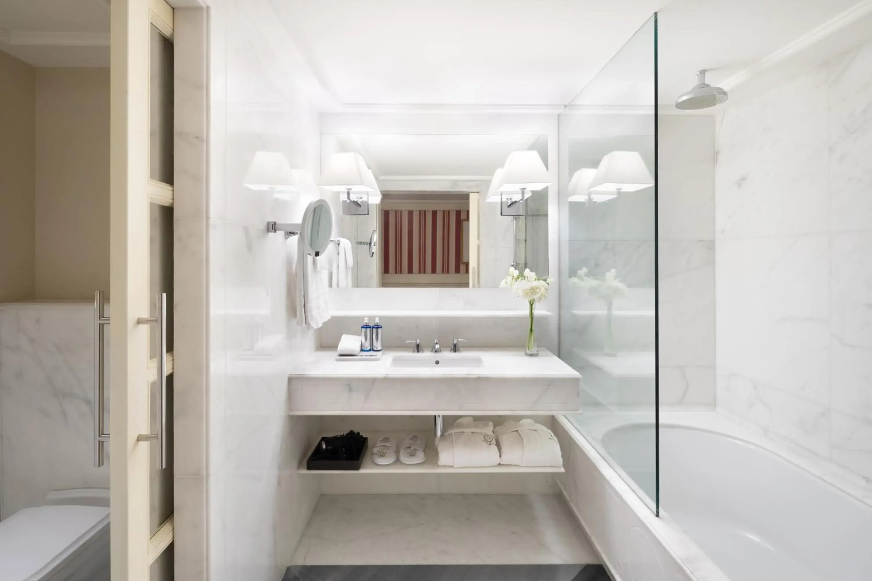 Deluxe Double or Twin Room in Majestic Hotel & Spa Barcelona GL Deluxe Double or Twin Room in Majestic Hotel & Spa Barcelona GL