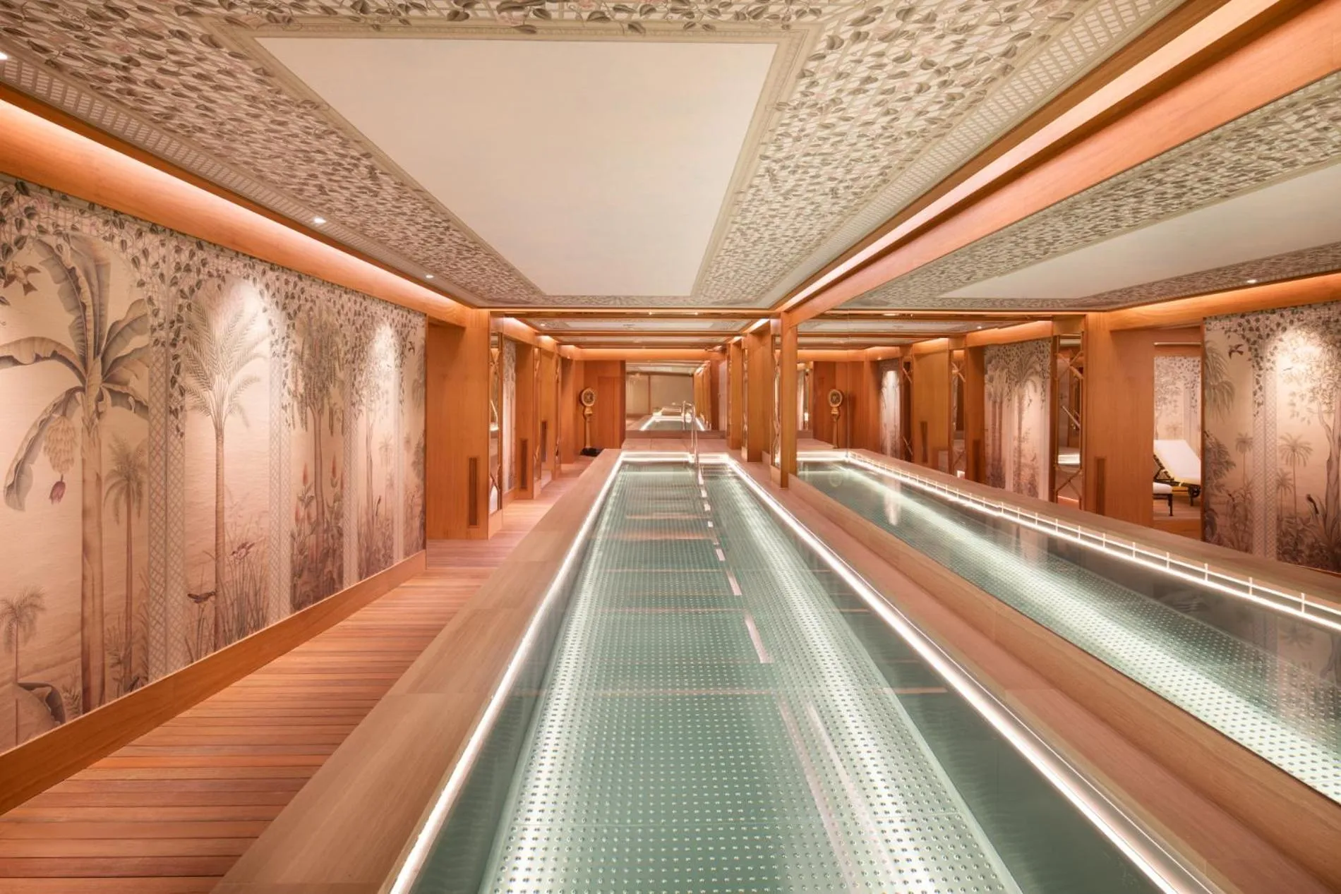 Spa and wellness centre/facilities in Majestic Hotel & Spa Barcelona GL