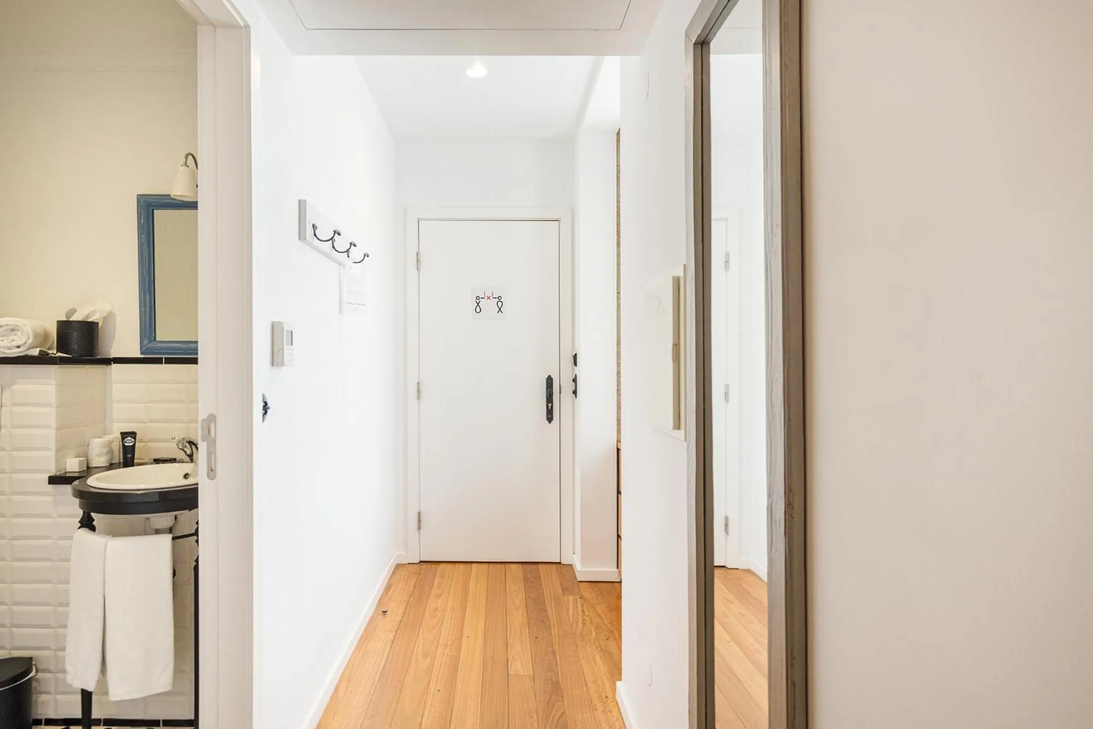 Toilet in 1872 River House by Olivia