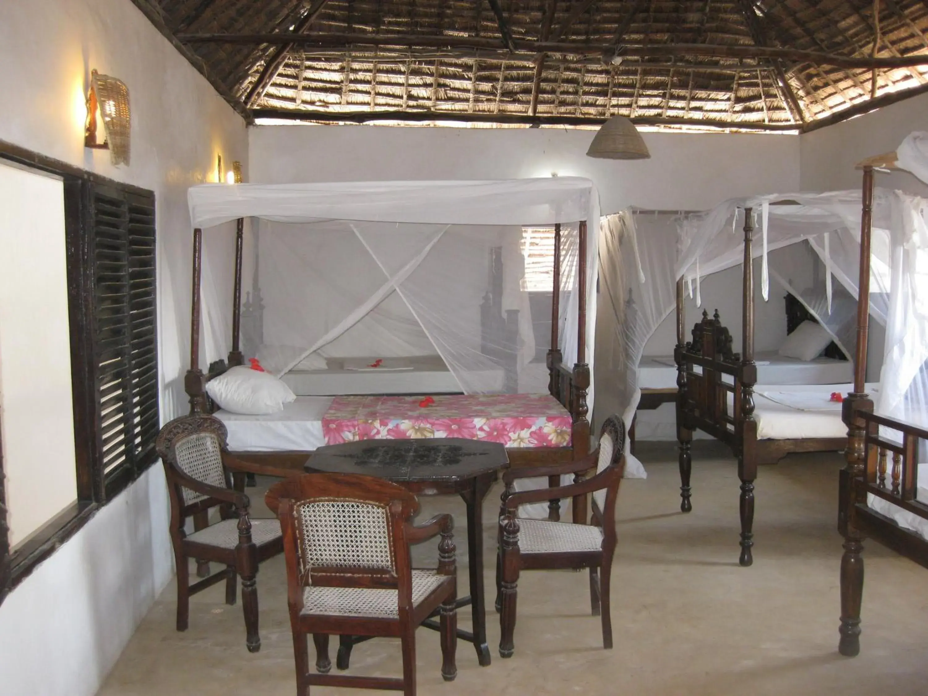 Family Junior Suite in Jannat House Family Junior Suite in Jannat House