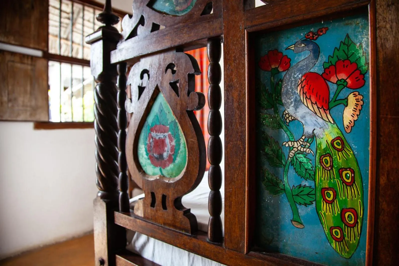 Property logo or sign in Jannat House