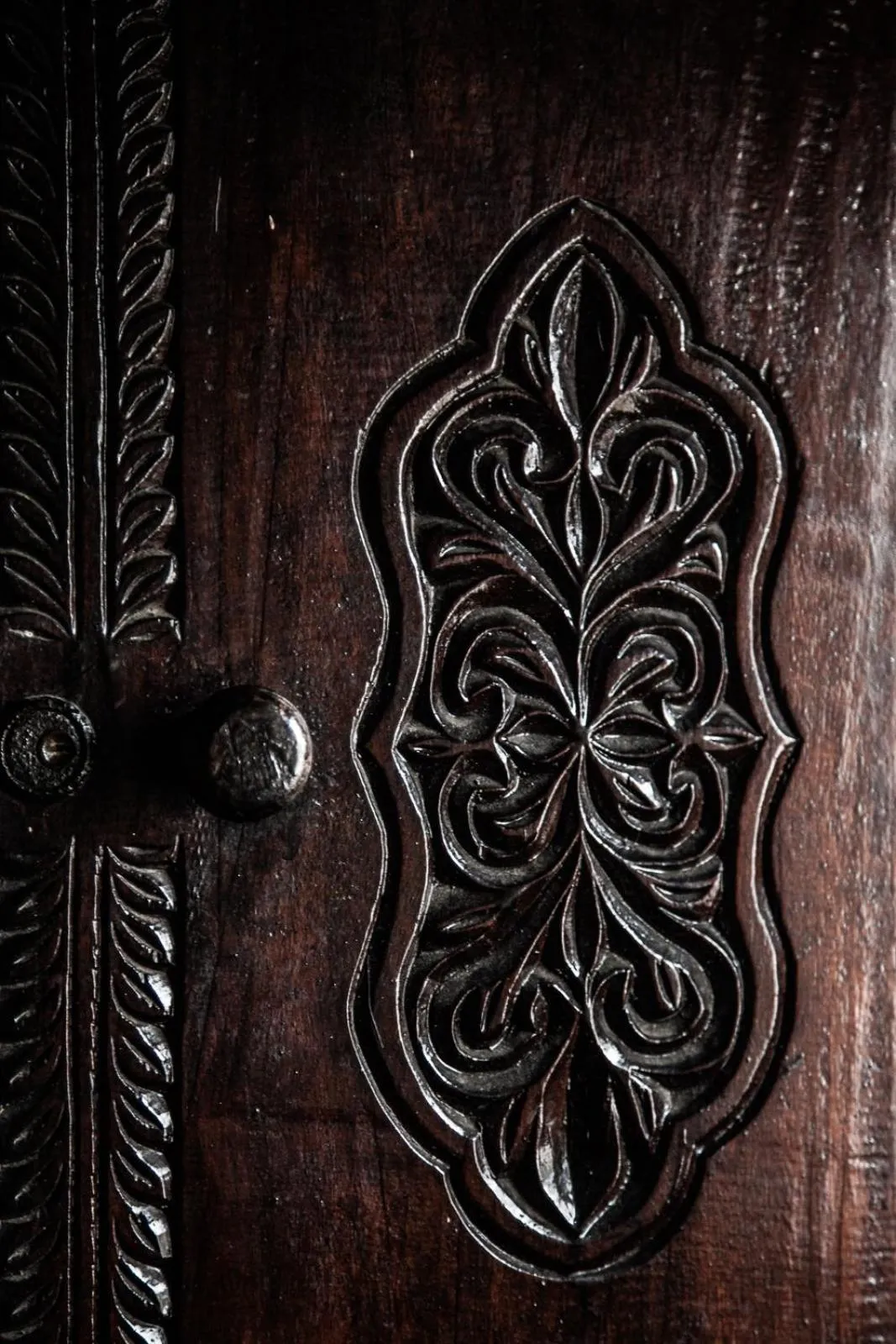 Property logo or sign in Jannat House