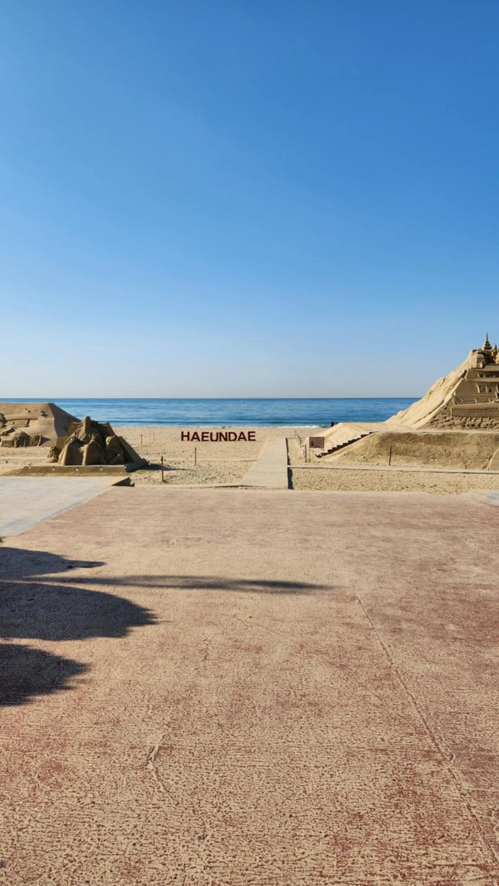 Neighbourhood in JB Plus Hotel