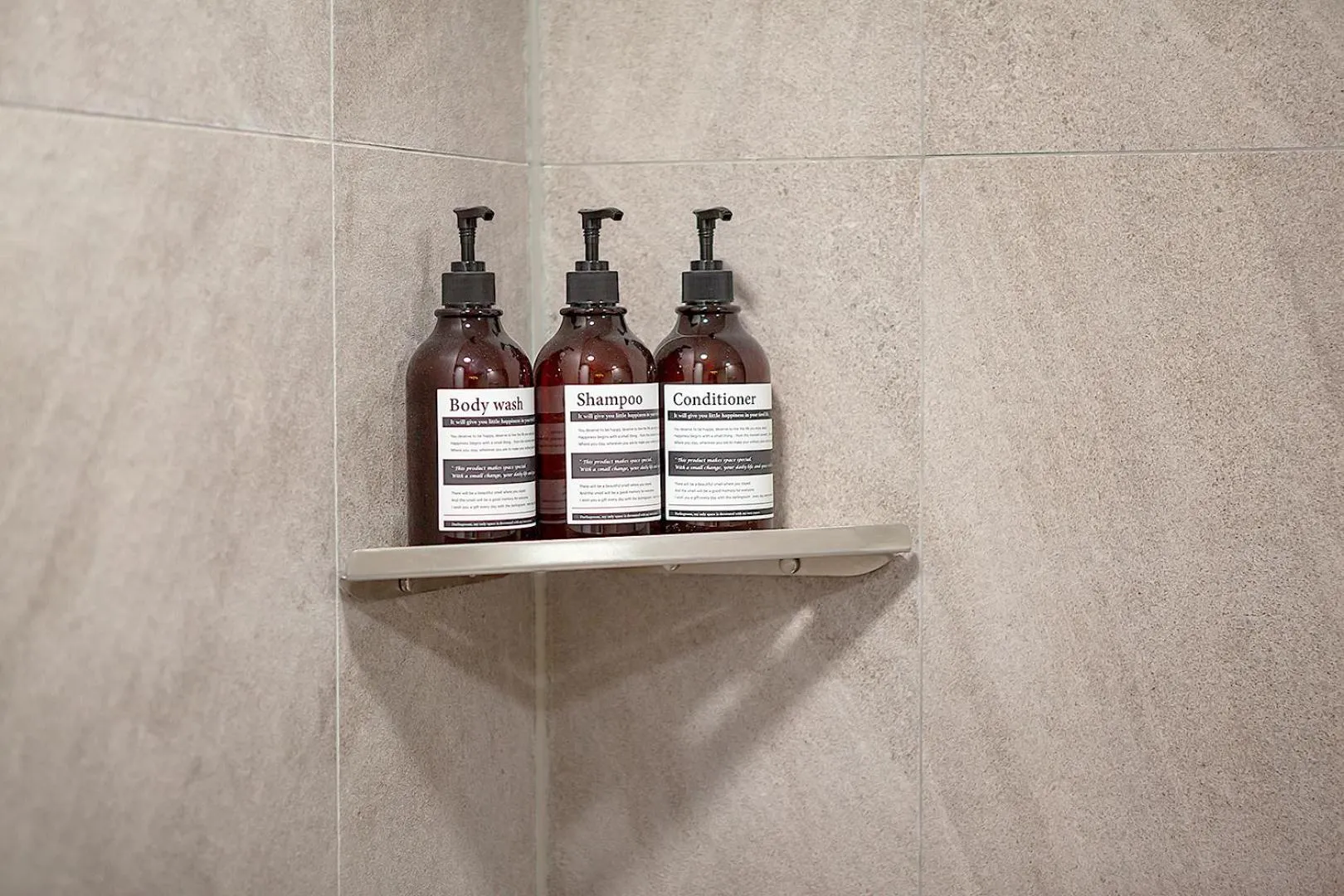 Bathroom in Hostel Mihojae Busan