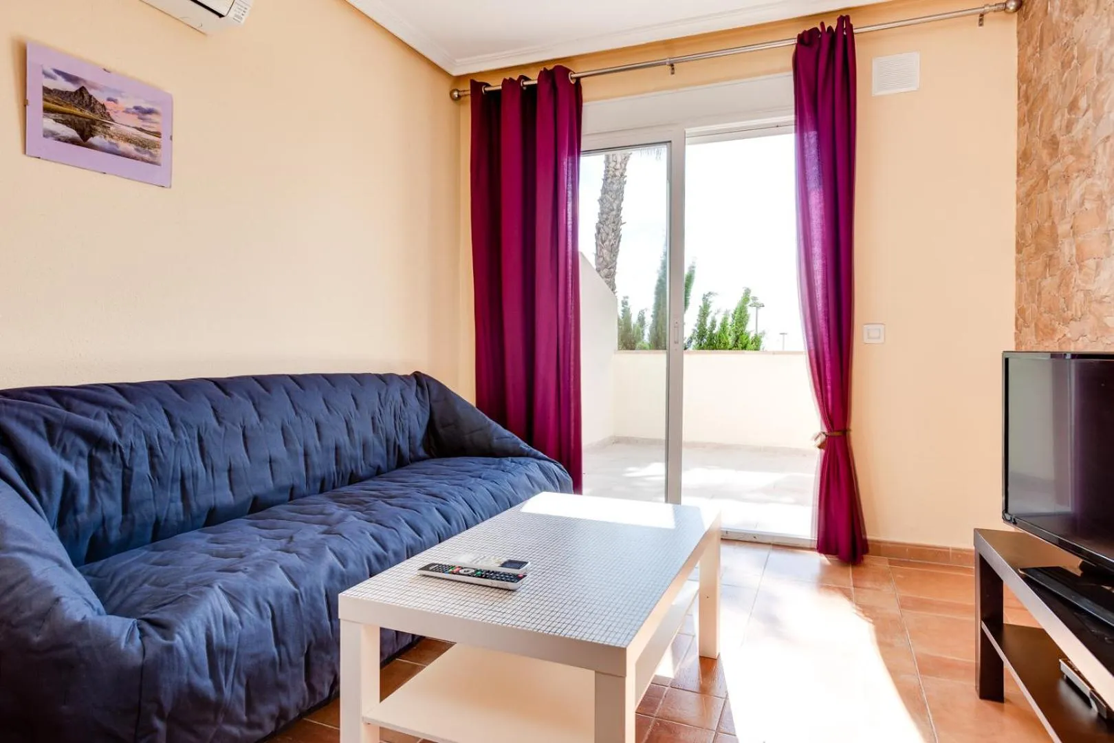 Laguna Salada Hotel Apartamento