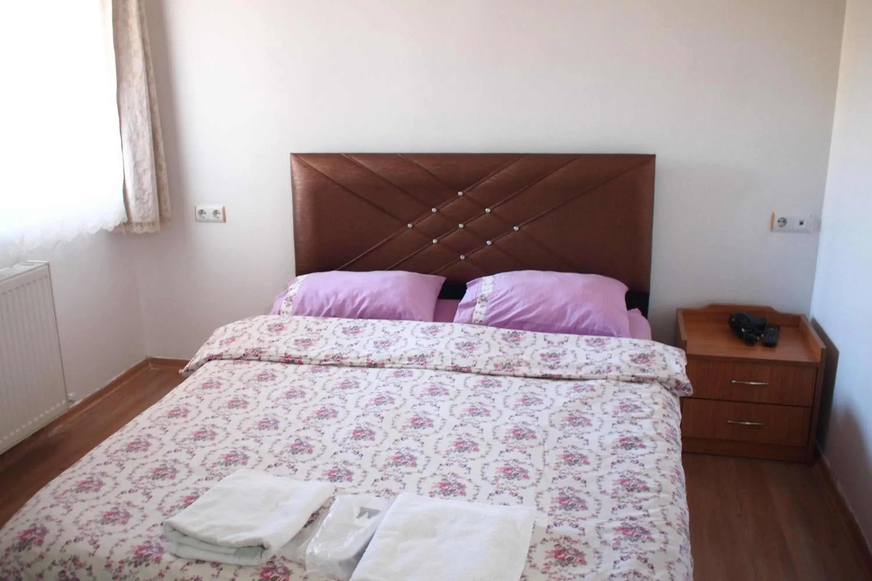 Economy Double Room in Emre's Stone House Economy Double Room in Emre's Stone House