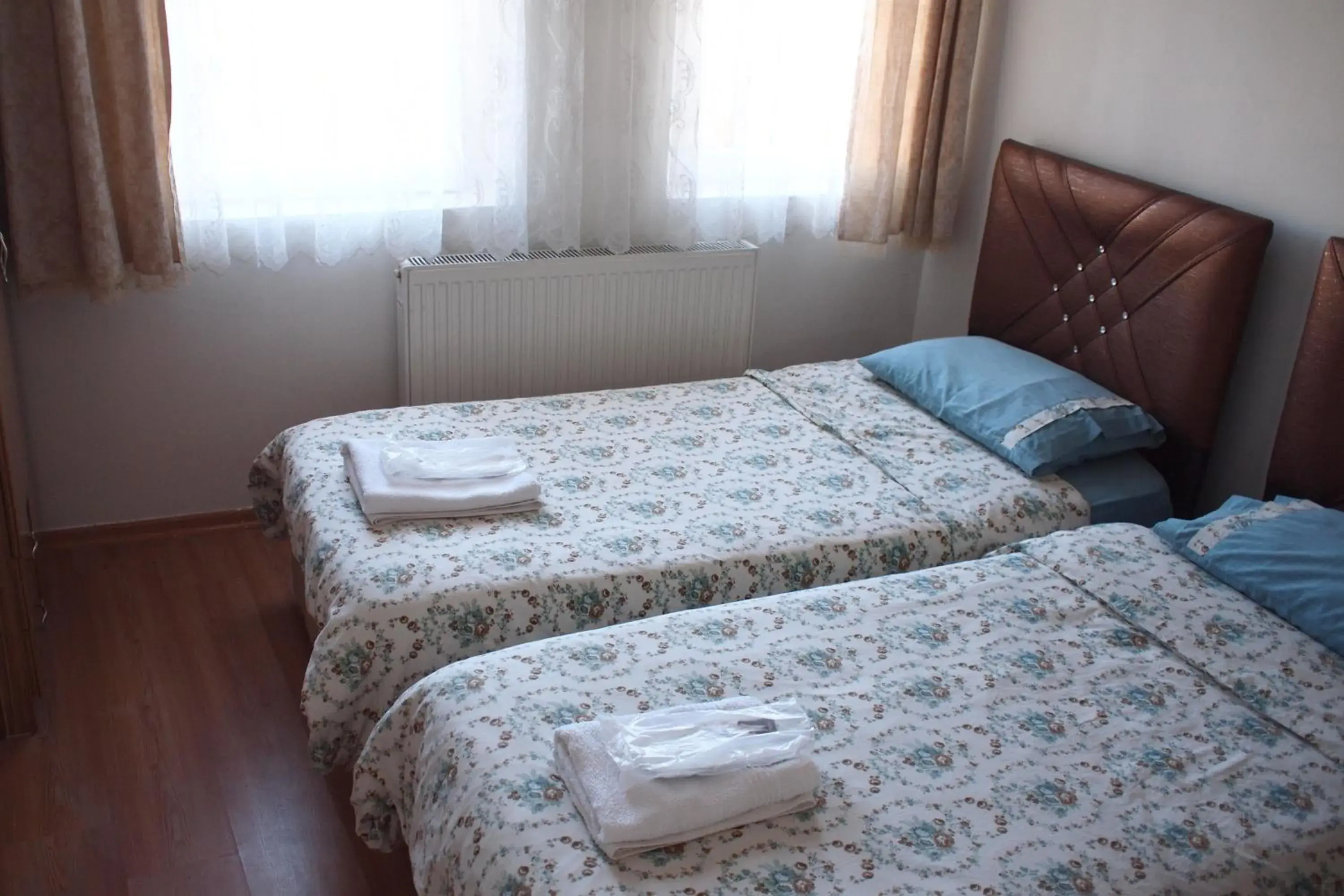 Twin Room in Emre's Stone House Twin Room in Emre's Stone House