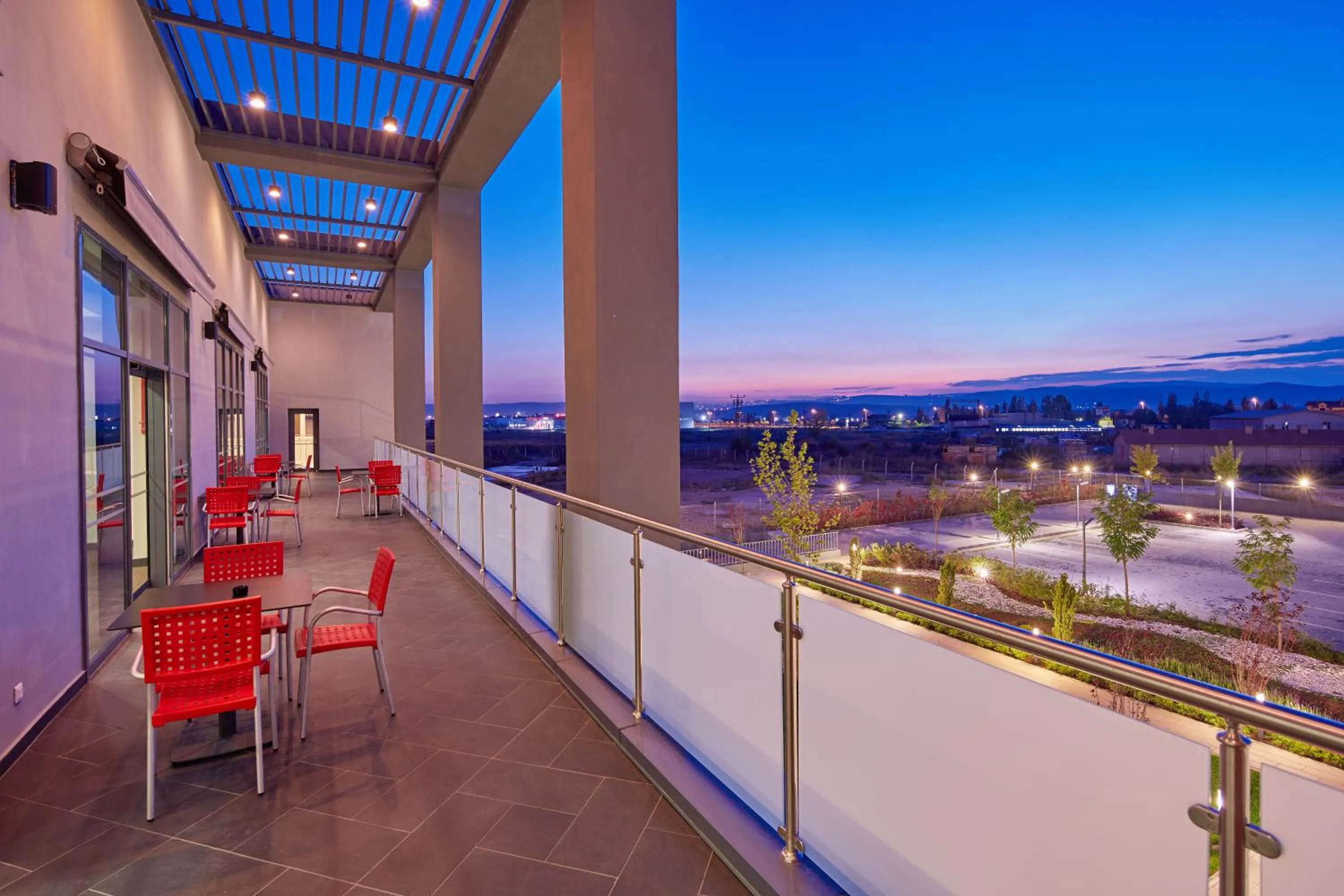 Other in ibis Ankara Airport Hotel