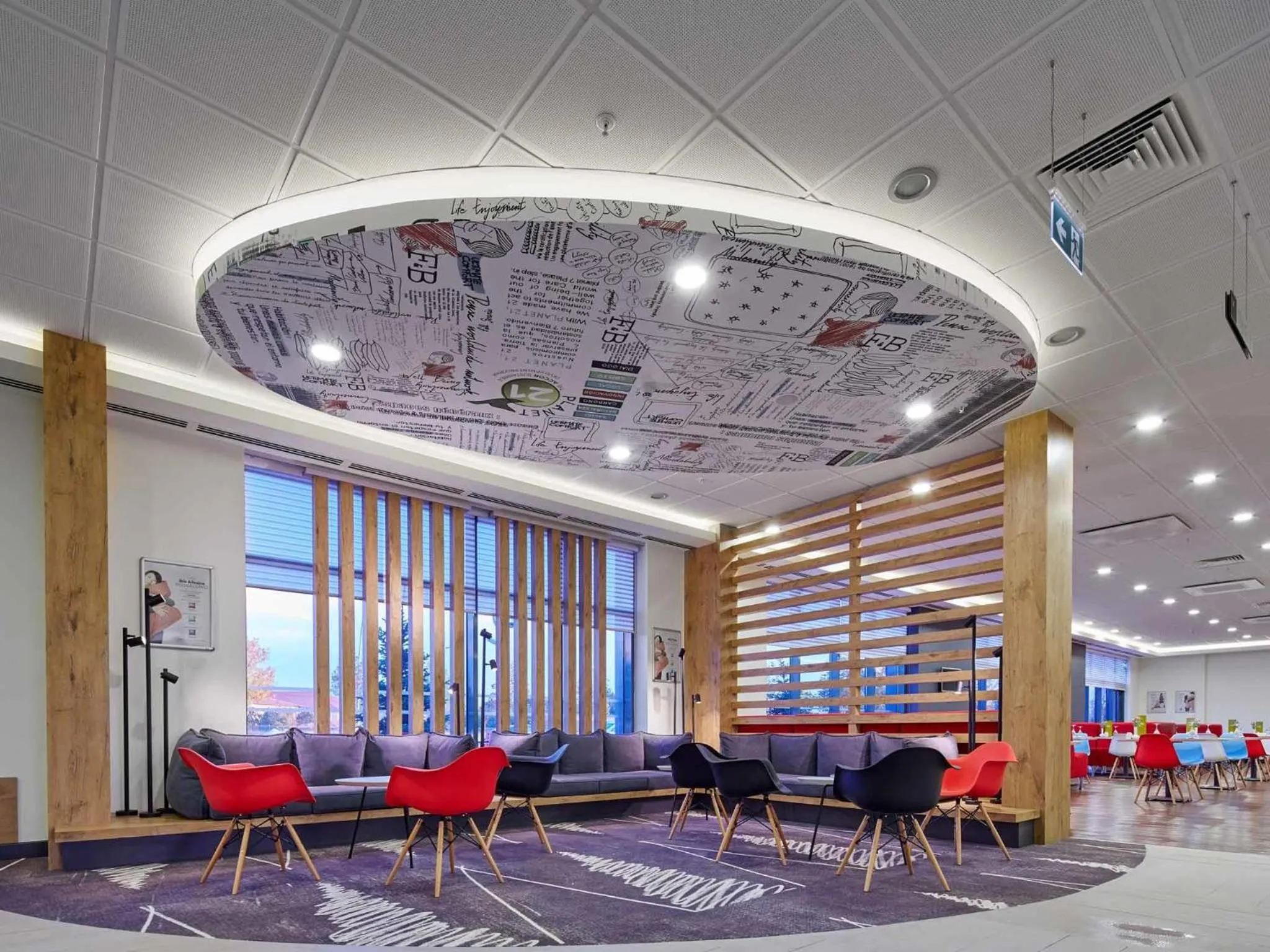 Other in ibis Ankara Airport Hotel