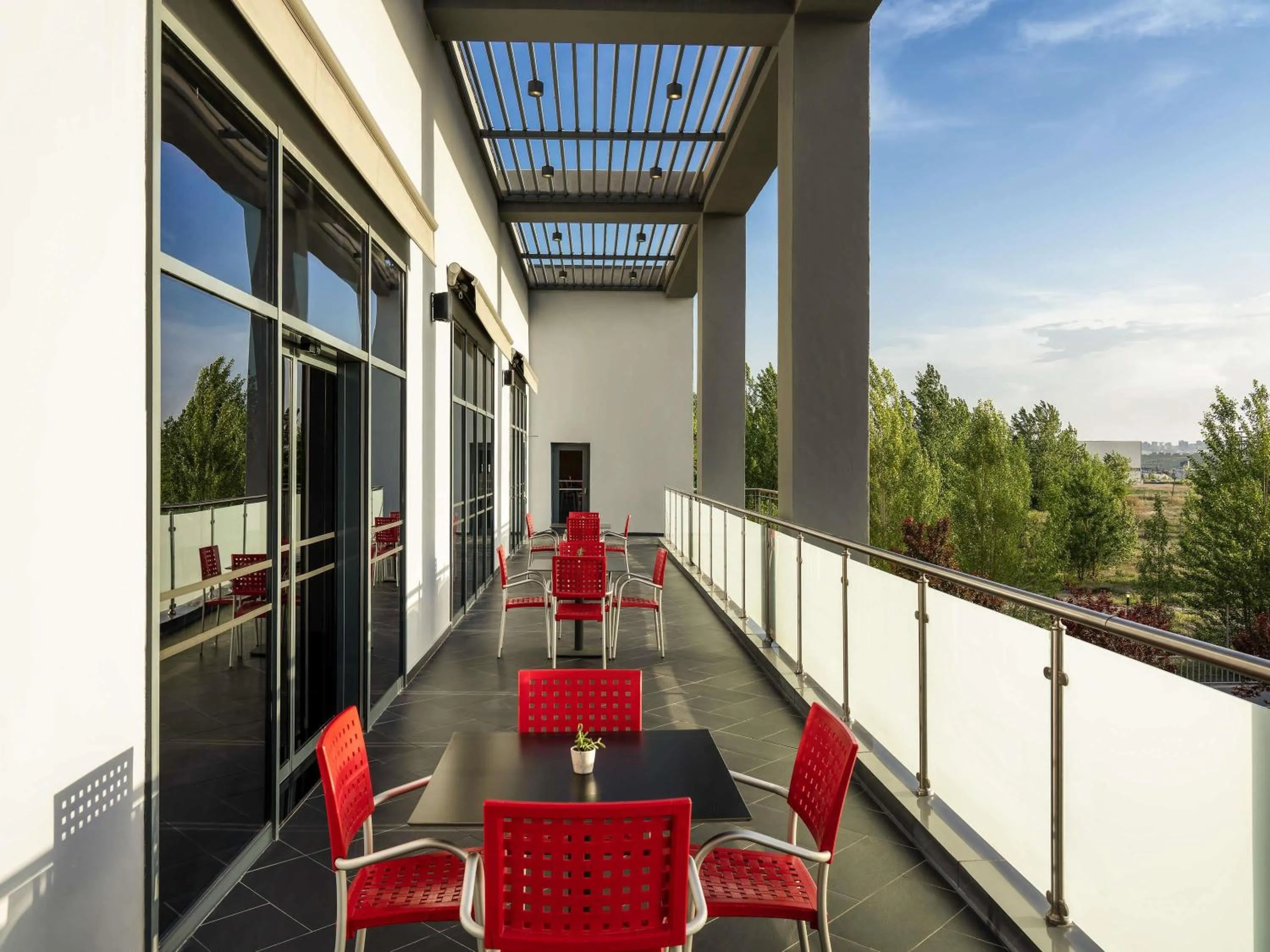 Other in ibis Ankara Airport Hotel