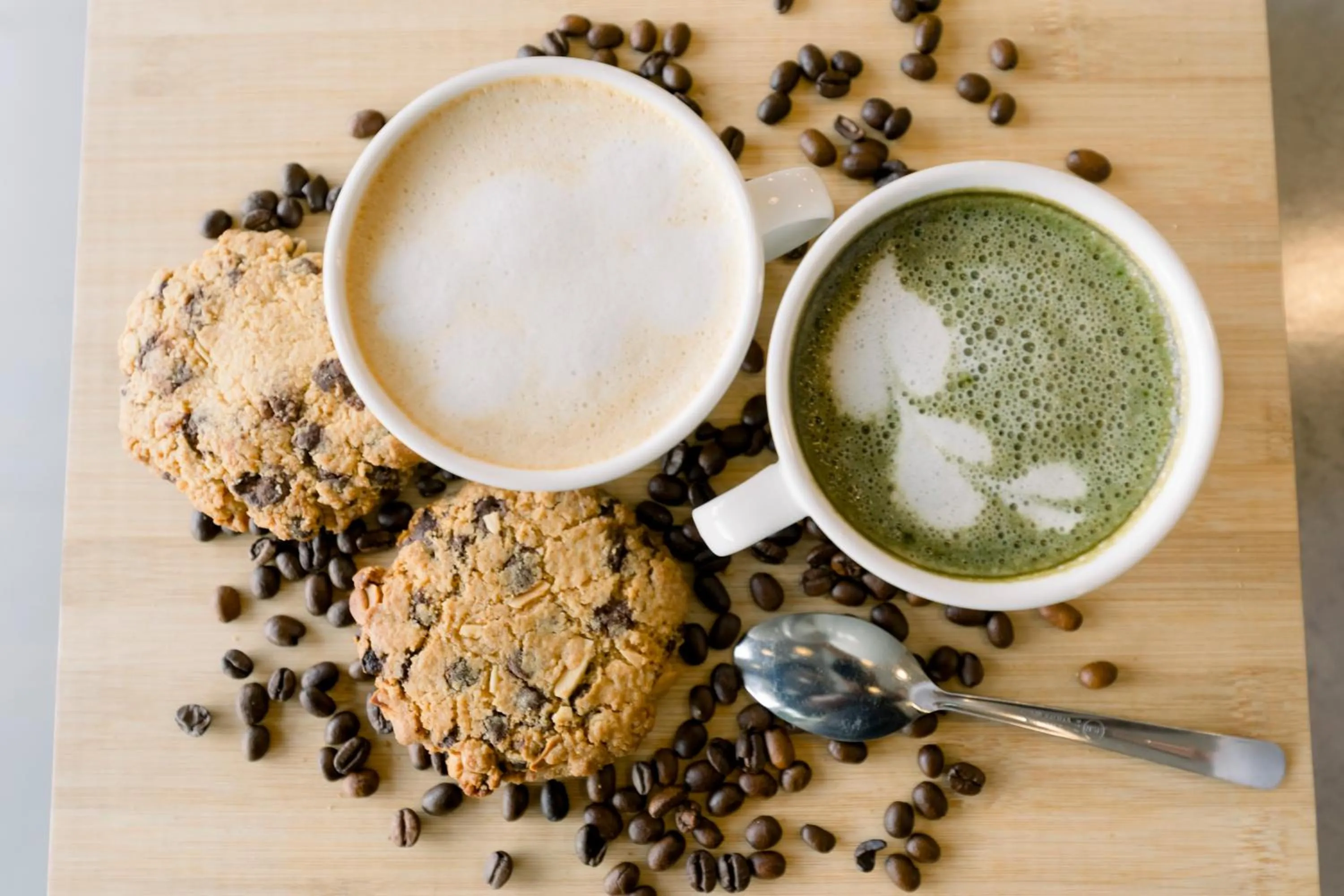 Restaurant/places to eat in Madonna Hometel and Suites New Pandan