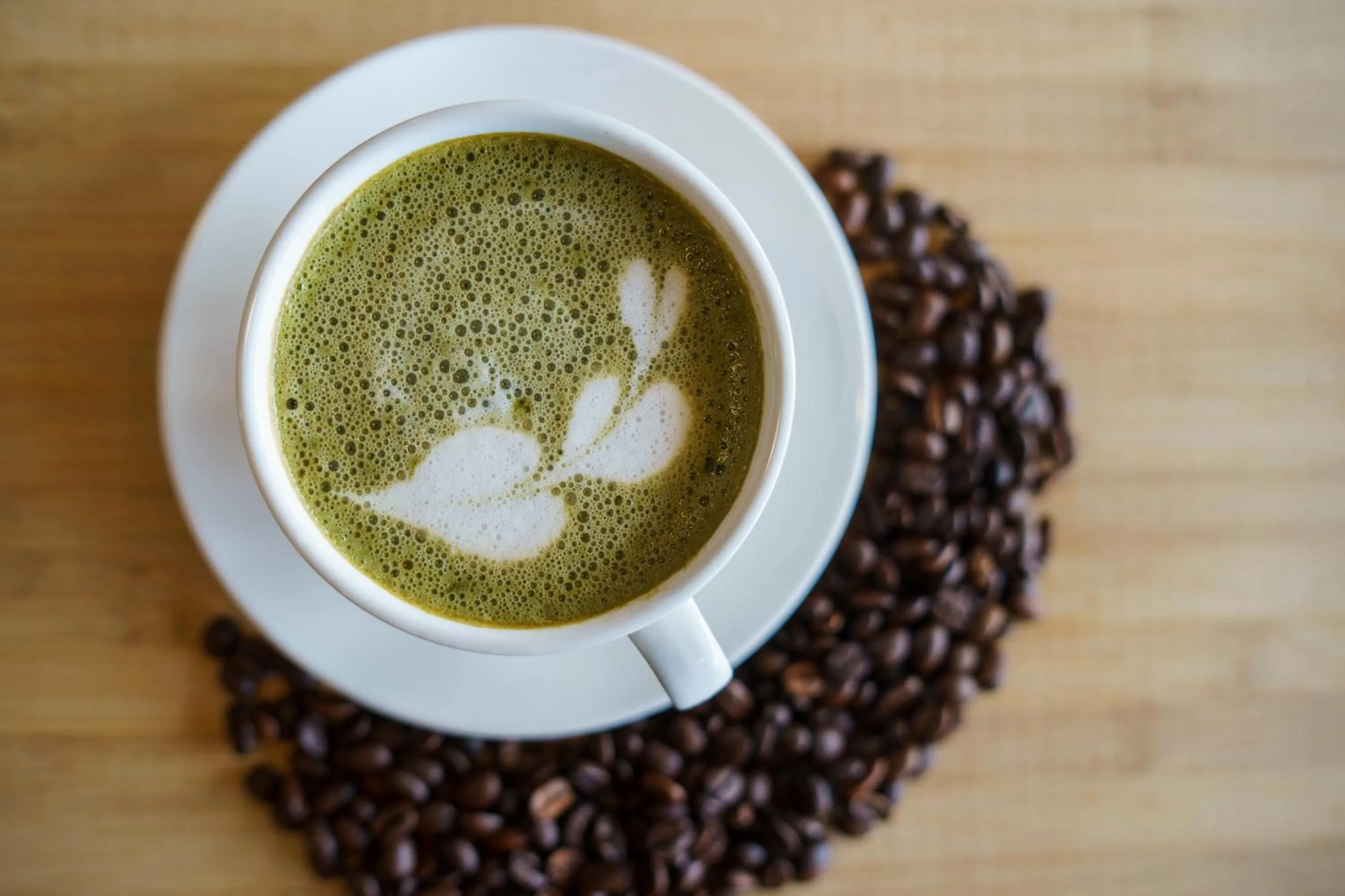 Restaurant/places to eat in Madonna Hometel and Suites New Pandan