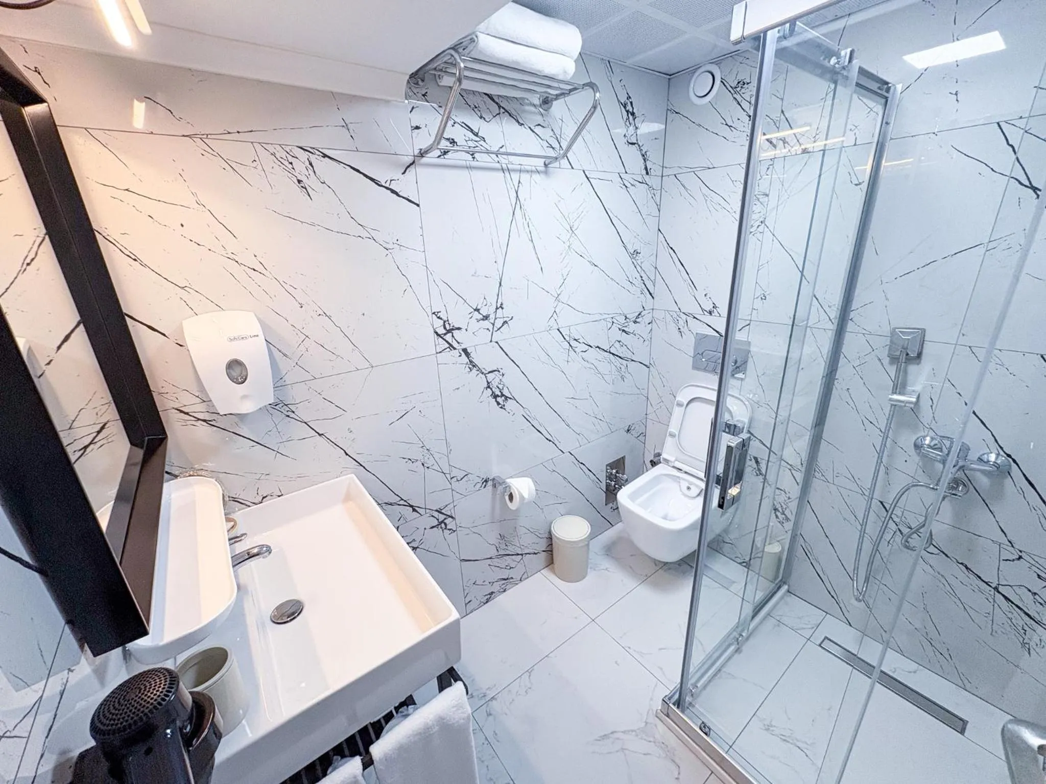 Mira Hotel Küçükyalı