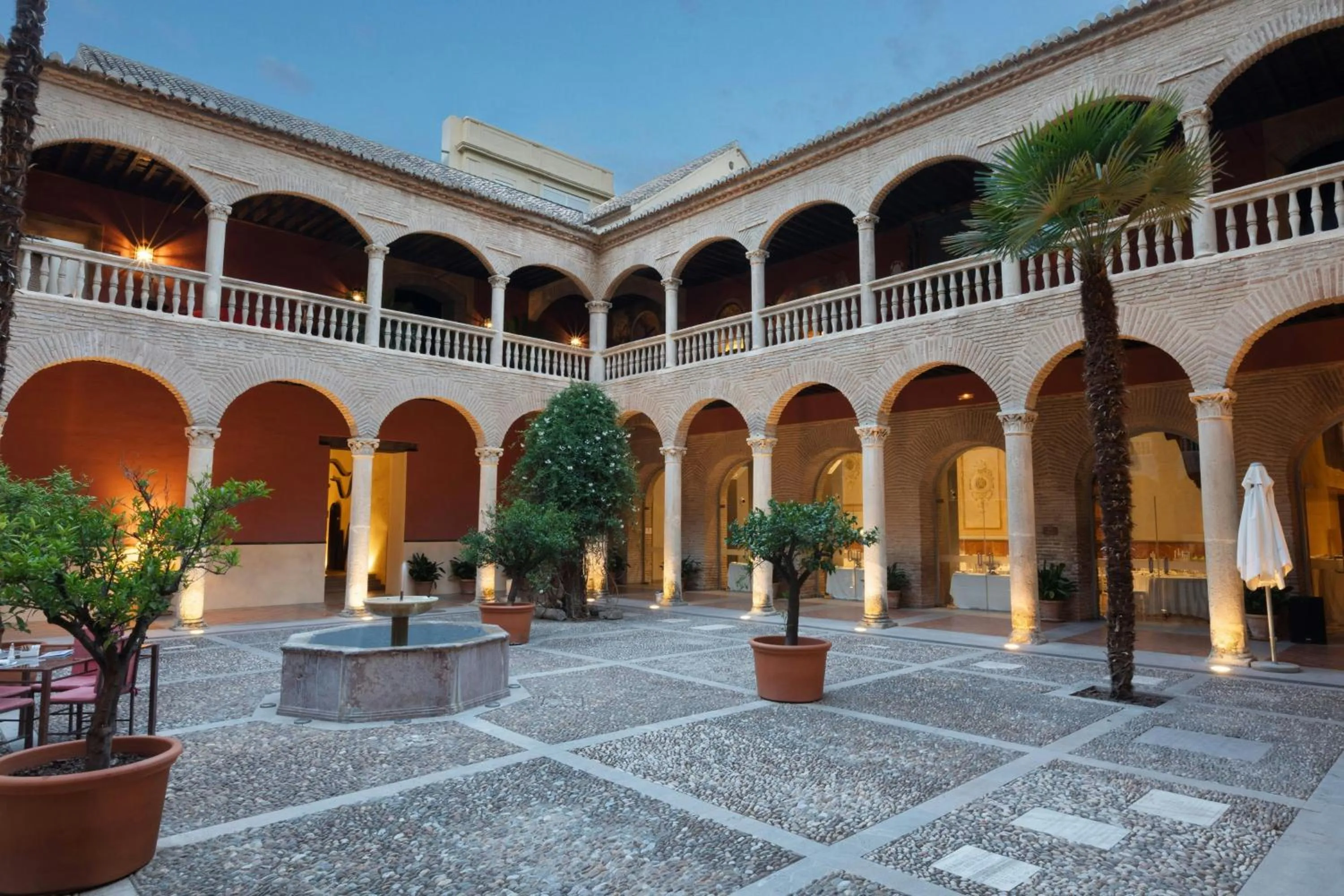 Other in Hotel Palacio de Santa Paula, Autograph Collection