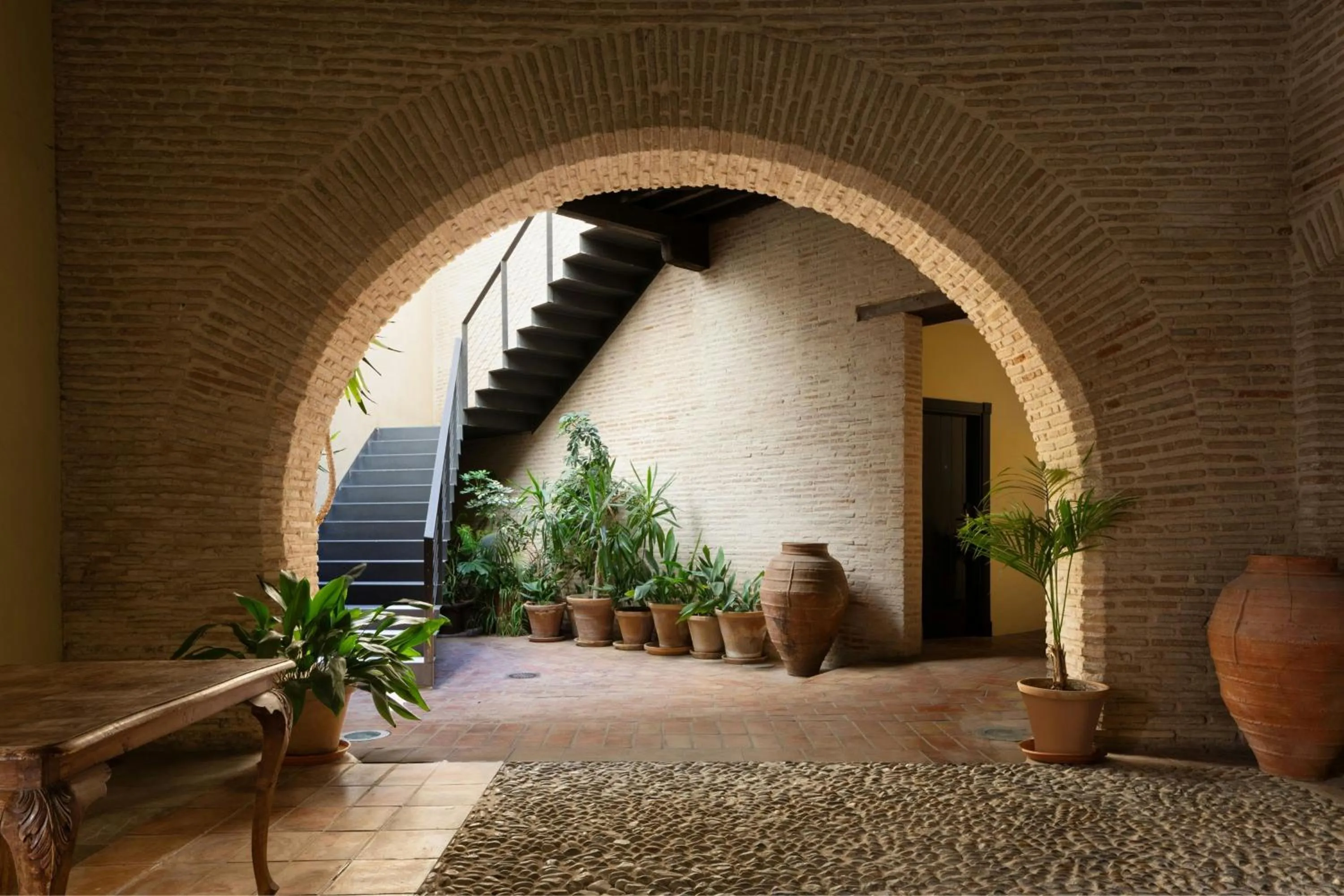 Other in Hotel Palacio de Santa Paula, Autograph Collection