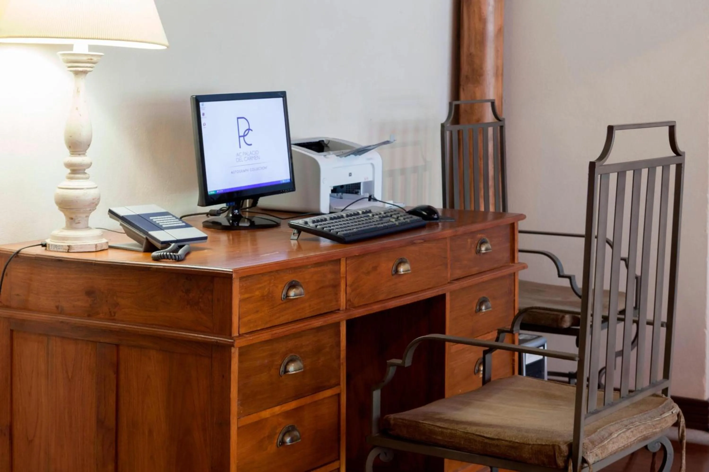 Other in Hotel Palacio del Carmen, Autograph Collection