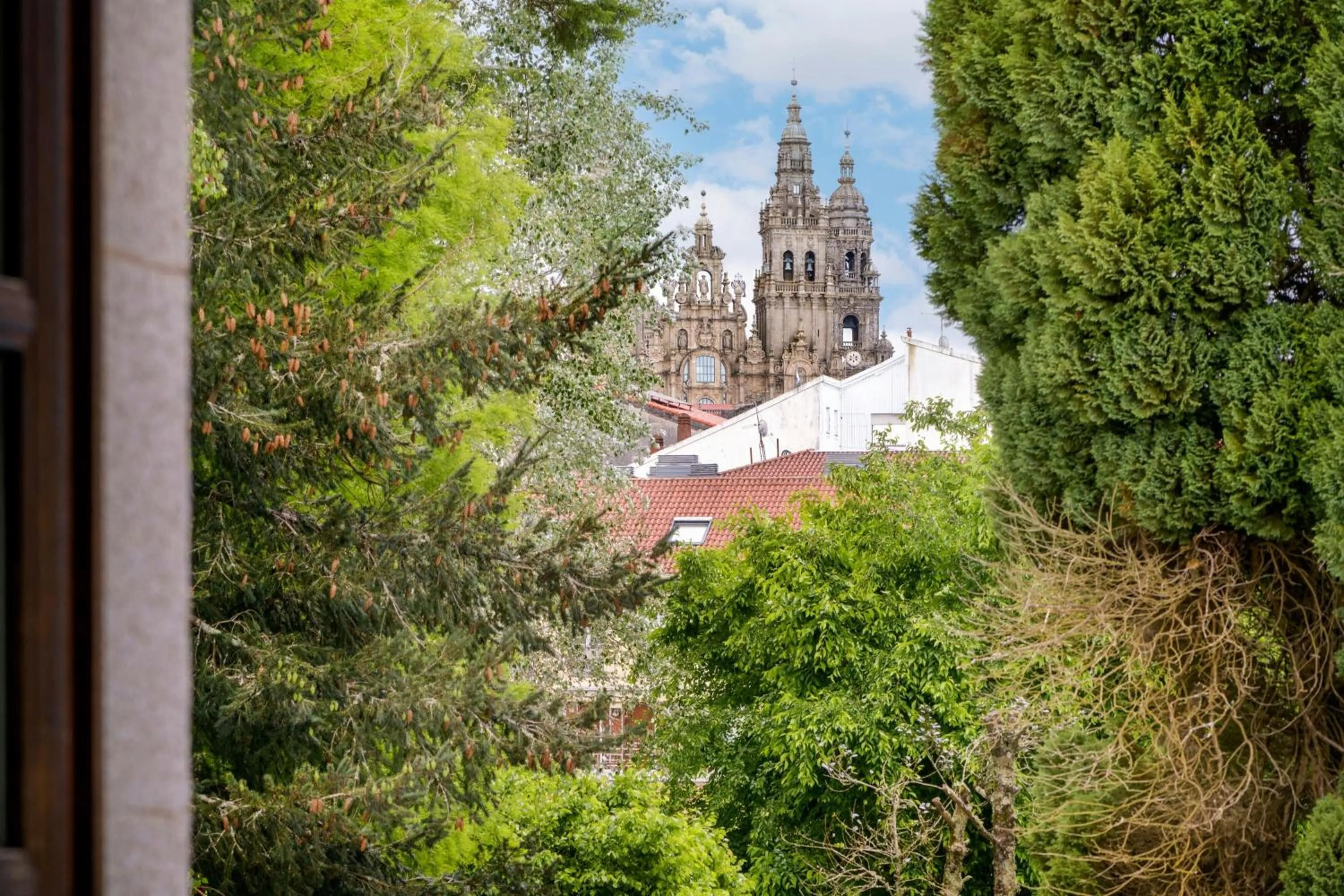 Meeting/conference room in Hotel Palacio del Carmen, Autograph Collection