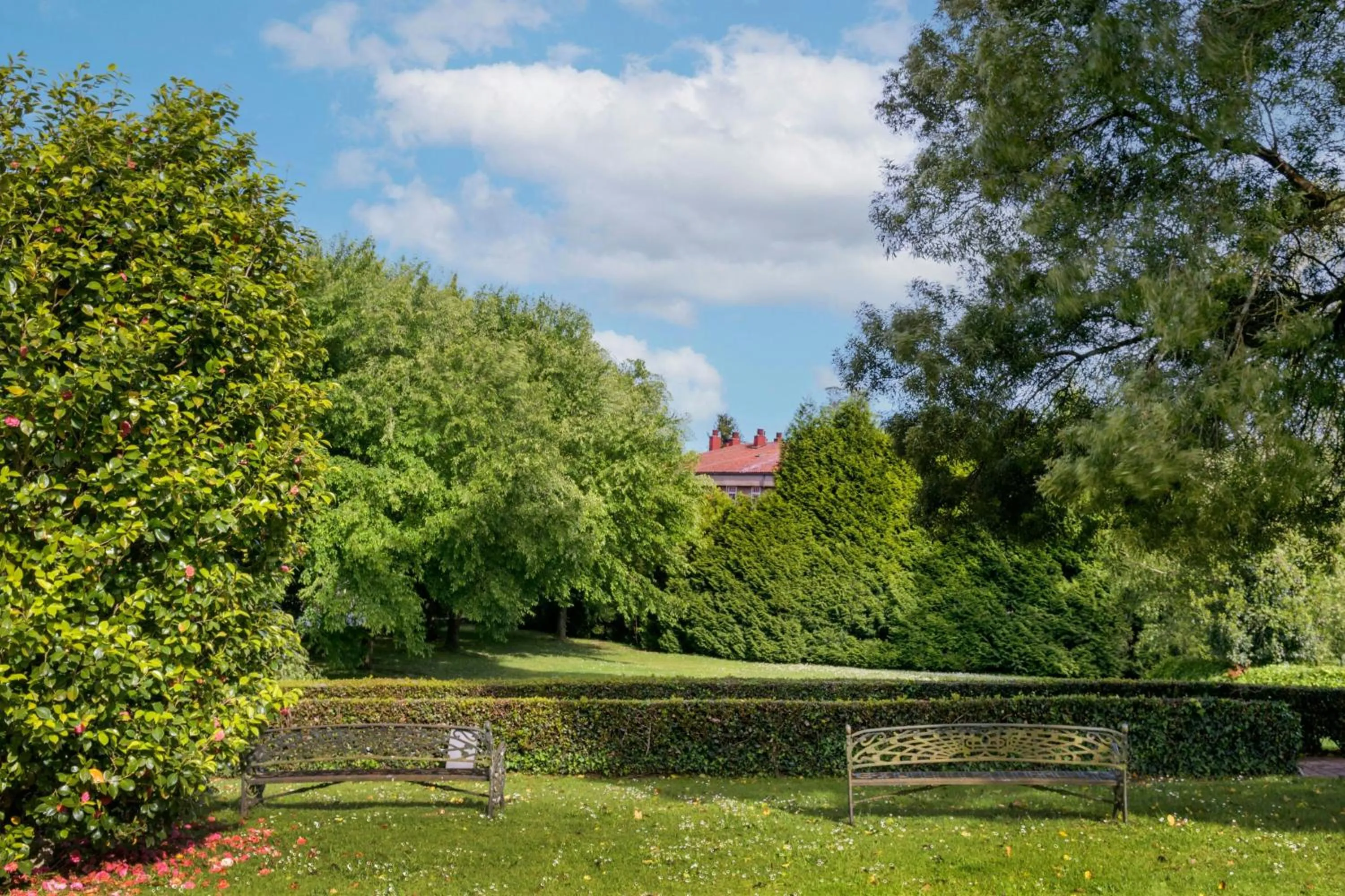 Other in Hotel Palacio del Carmen, Autograph Collection