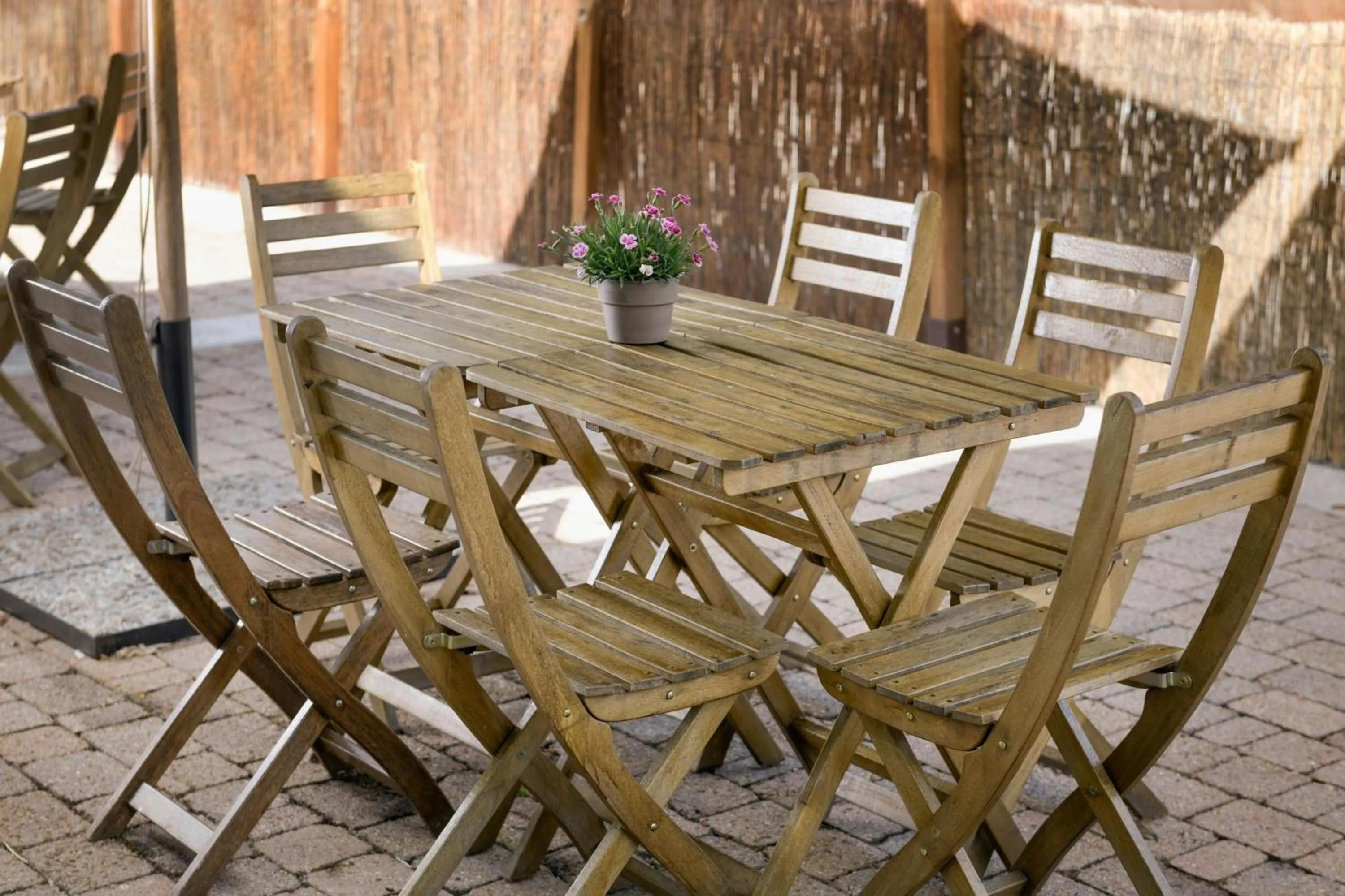 Lounge or bar in Hotel Palacio del Carmen, Autograph Collection