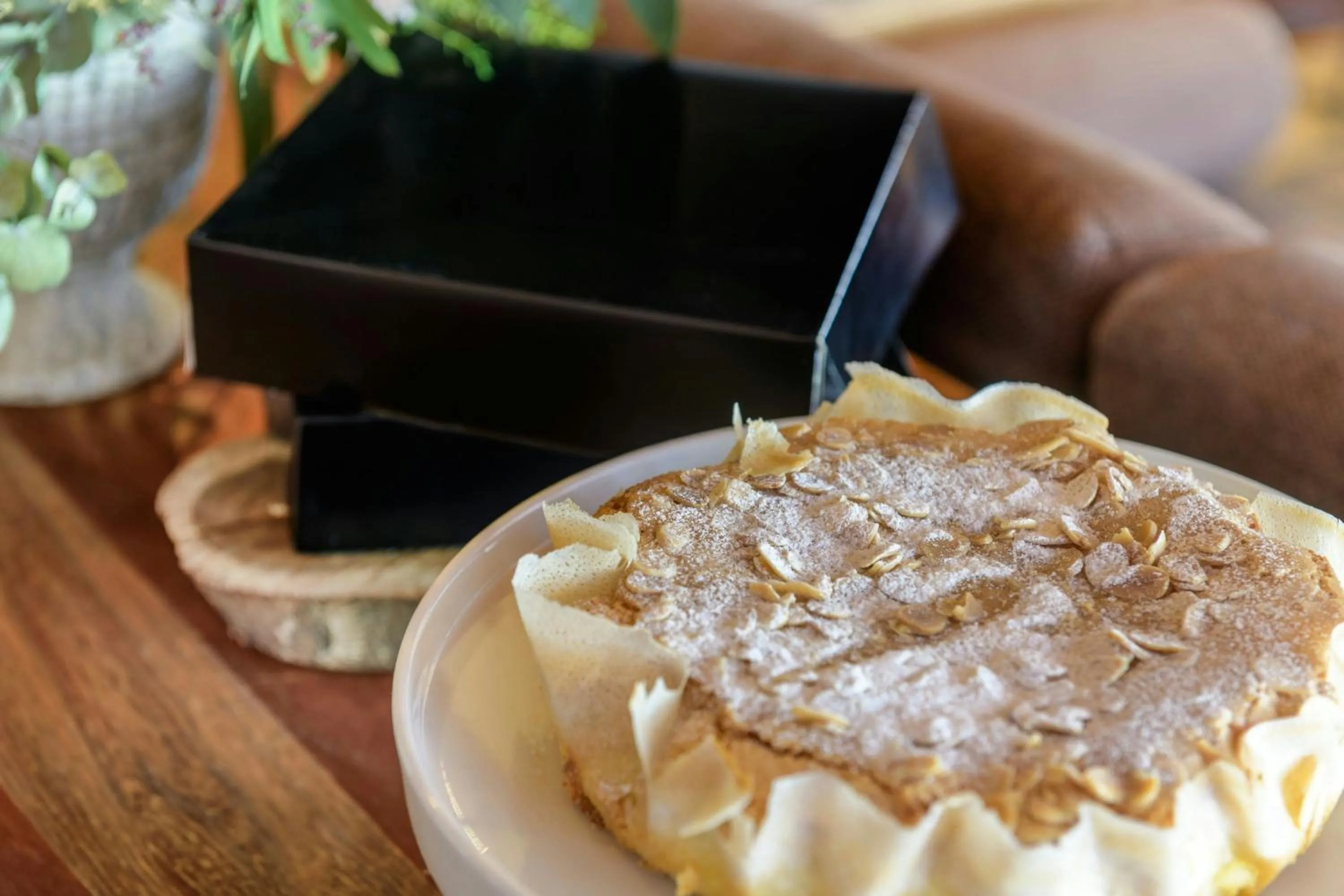 Restaurant/places to eat in Hotel Palacio del Carmen, Autograph Collection