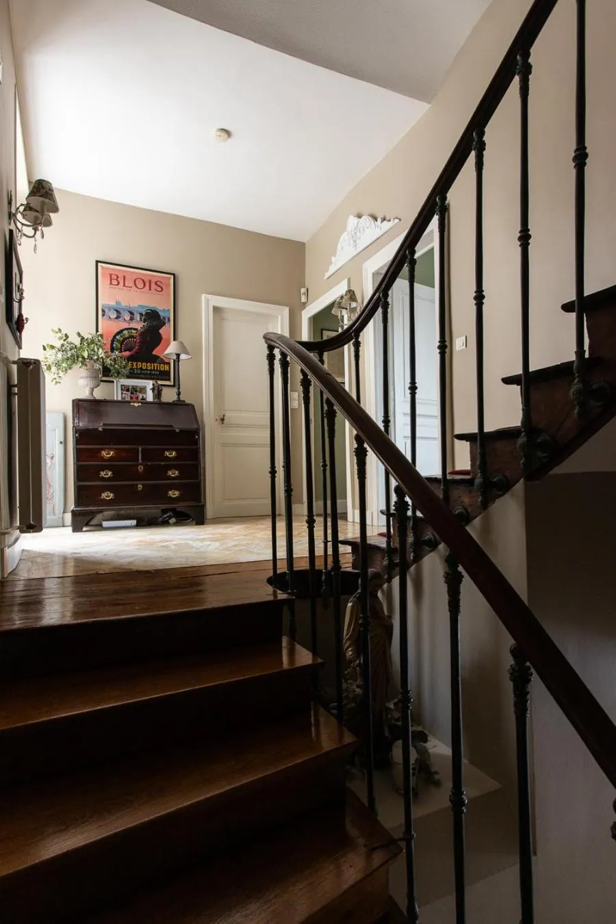 Au 16 Place Saint Louis