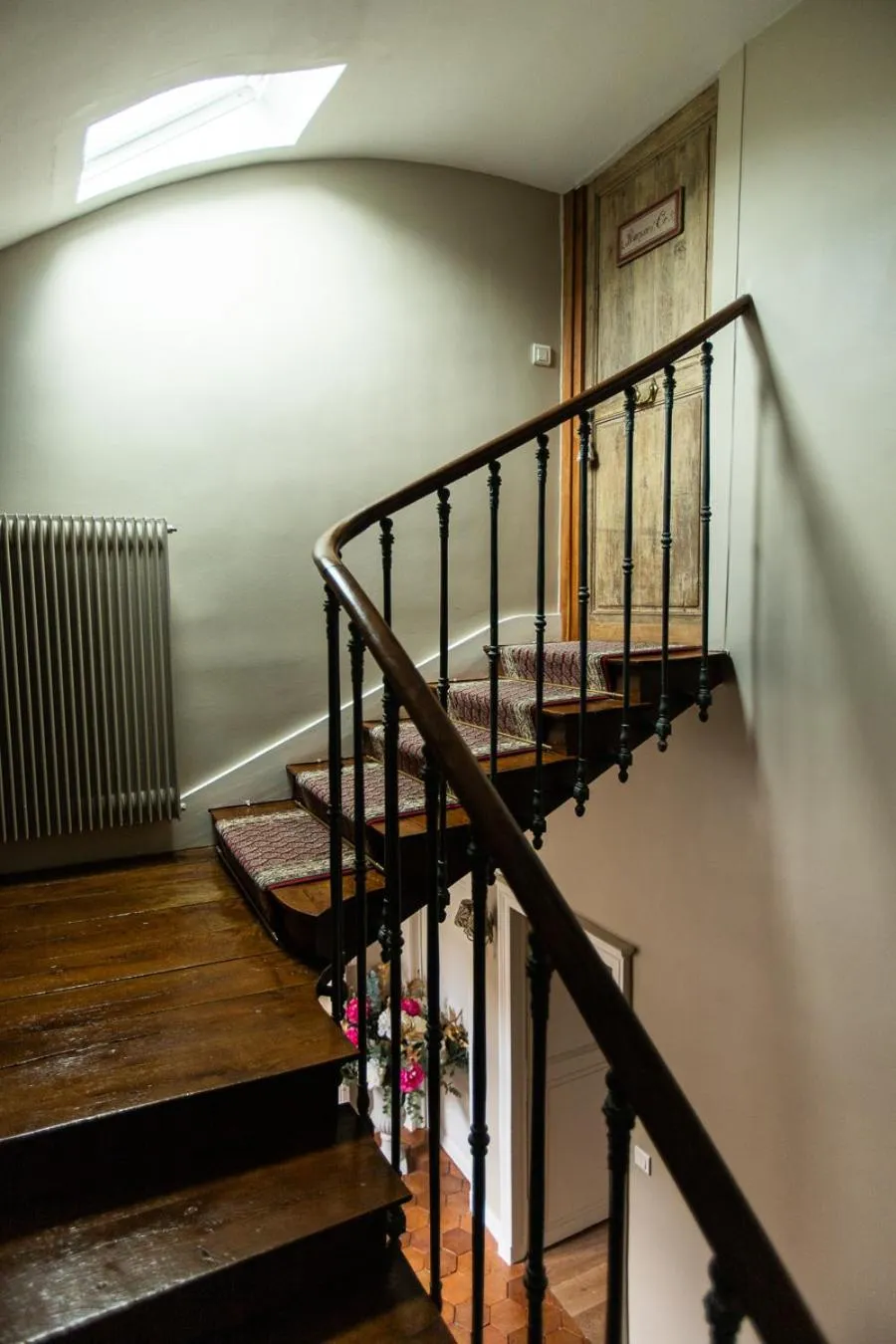 Au 16 Place Saint Louis