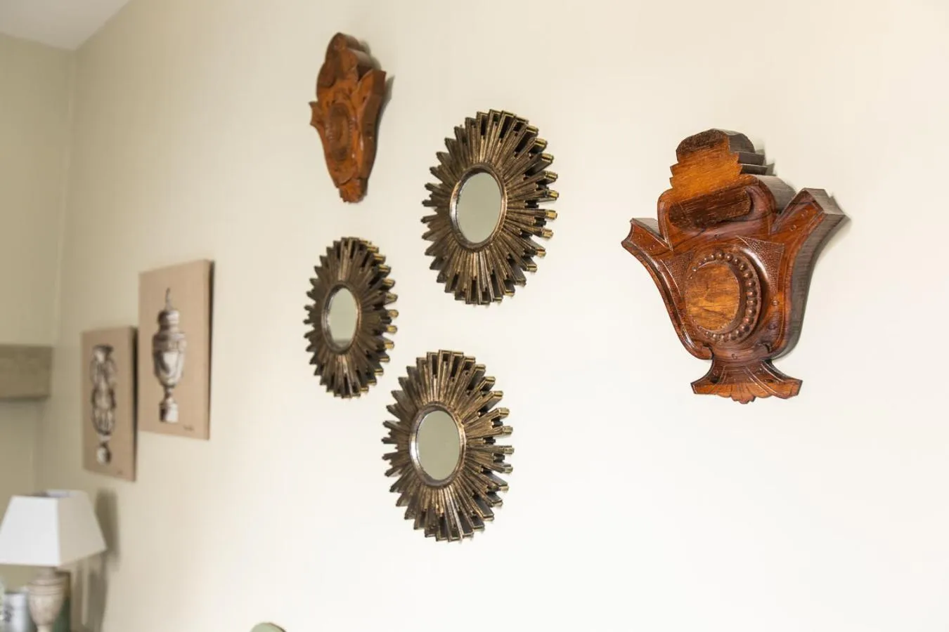 Au 16 Place Saint Louis