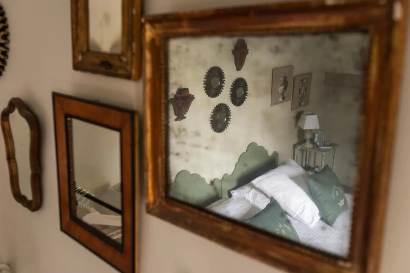 Au 16 Place Saint Louis