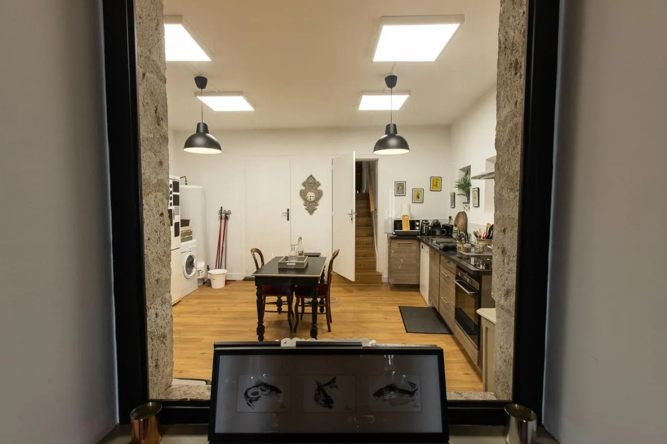 Au 16 Place Saint Louis