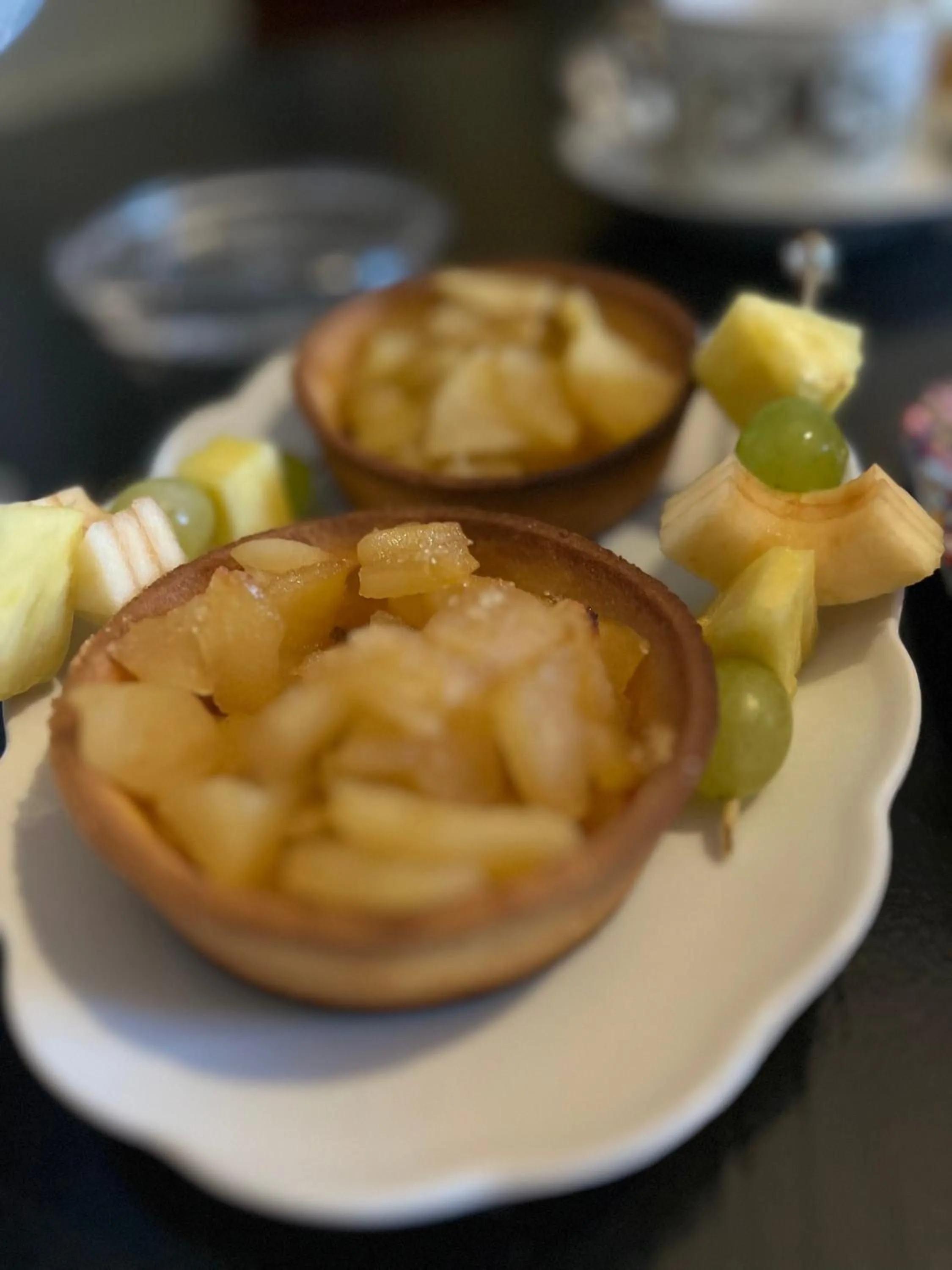 Au 16 Place Saint Louis