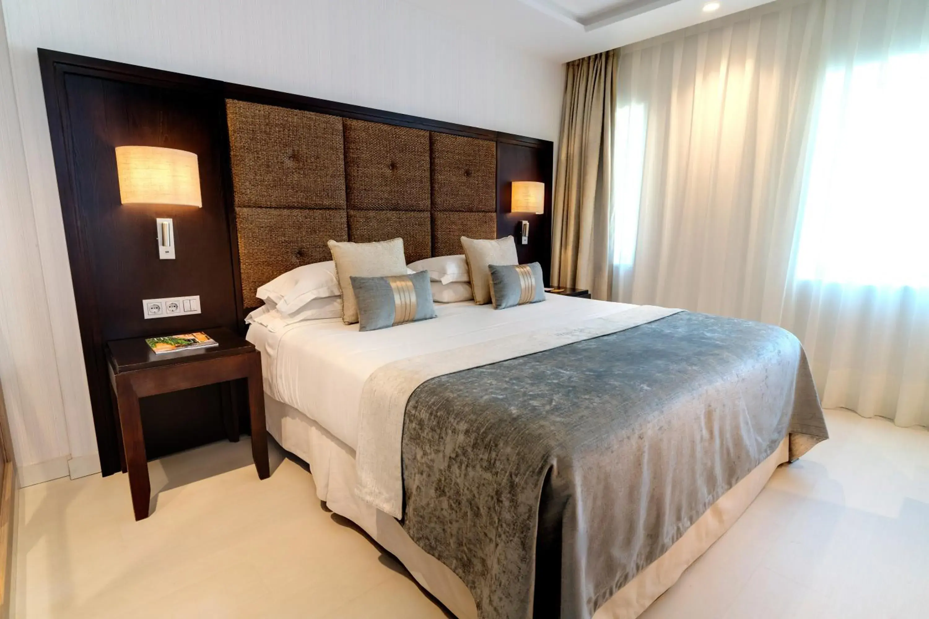 Standard Single Room in Nixe Palace Standard Single Room in Nixe Palace