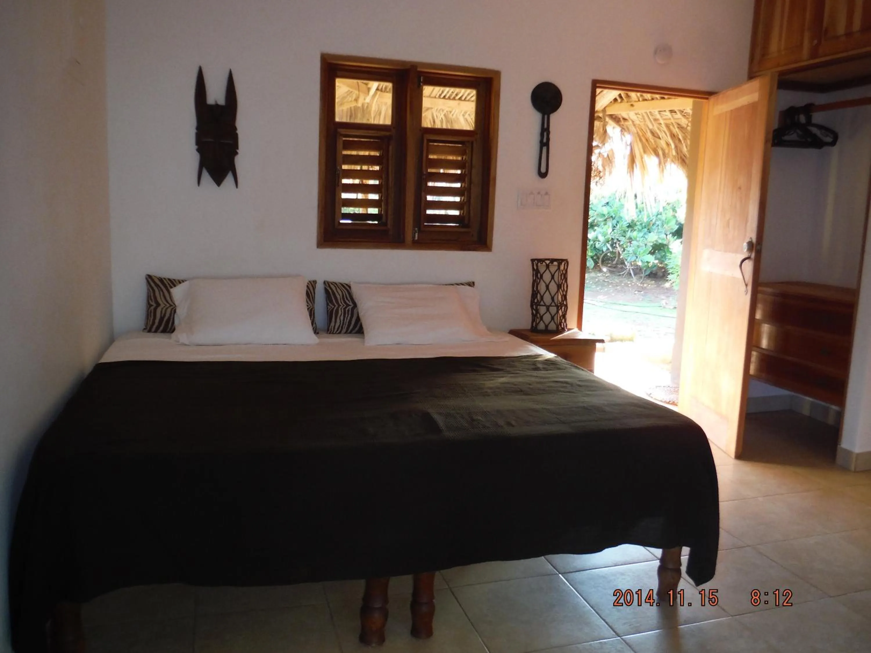 Photo of the whole room in KuDehya Guesthouse