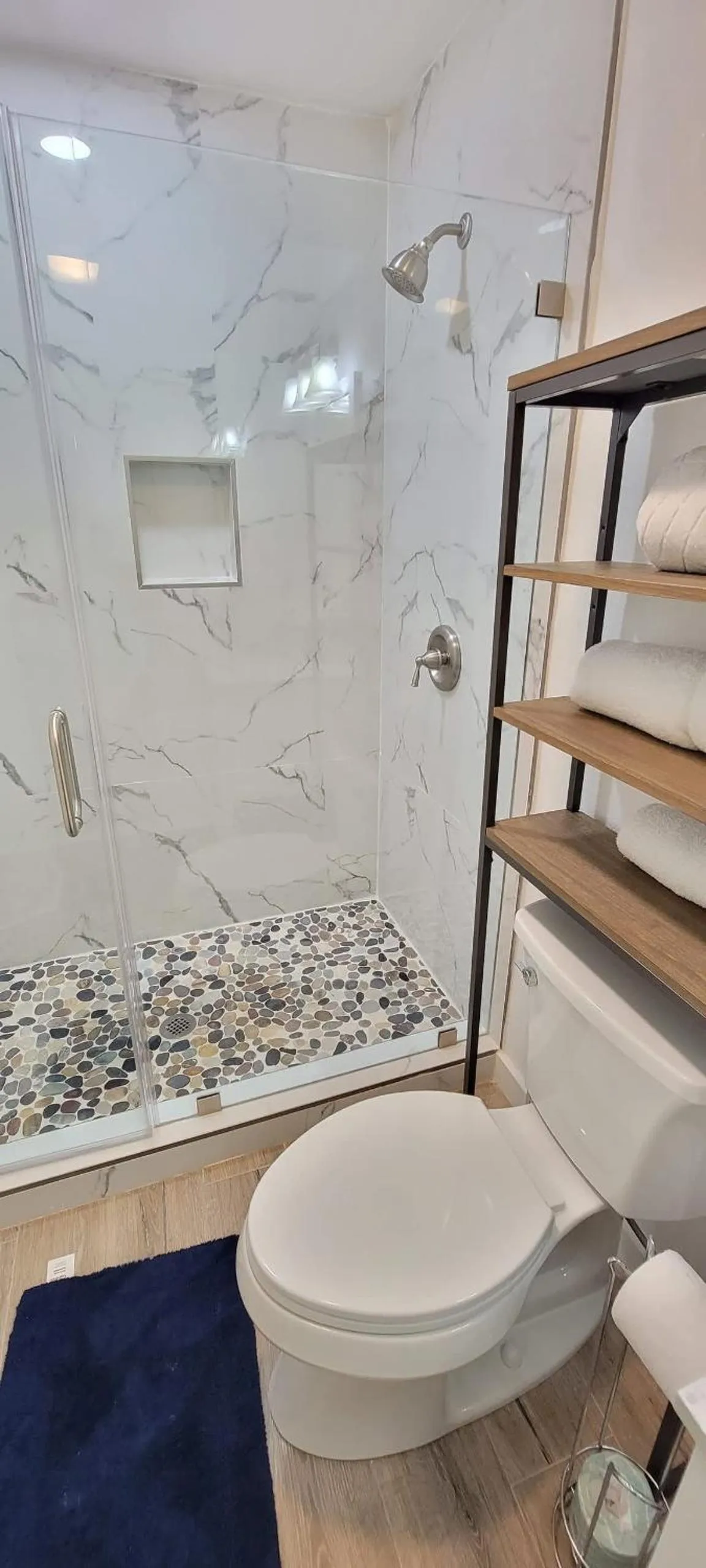 Bathroom in Bahama Mama House