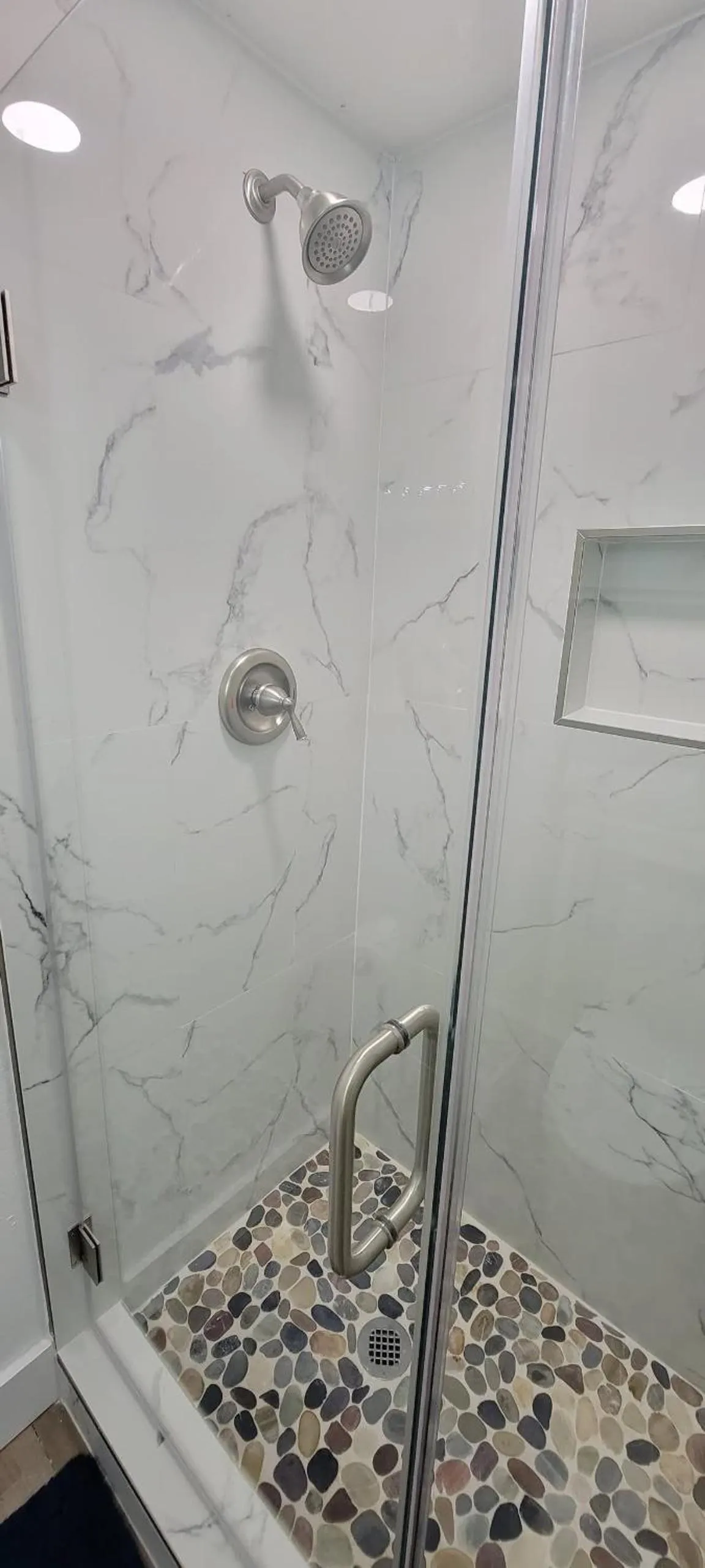 Bathroom in Bahama Mama House