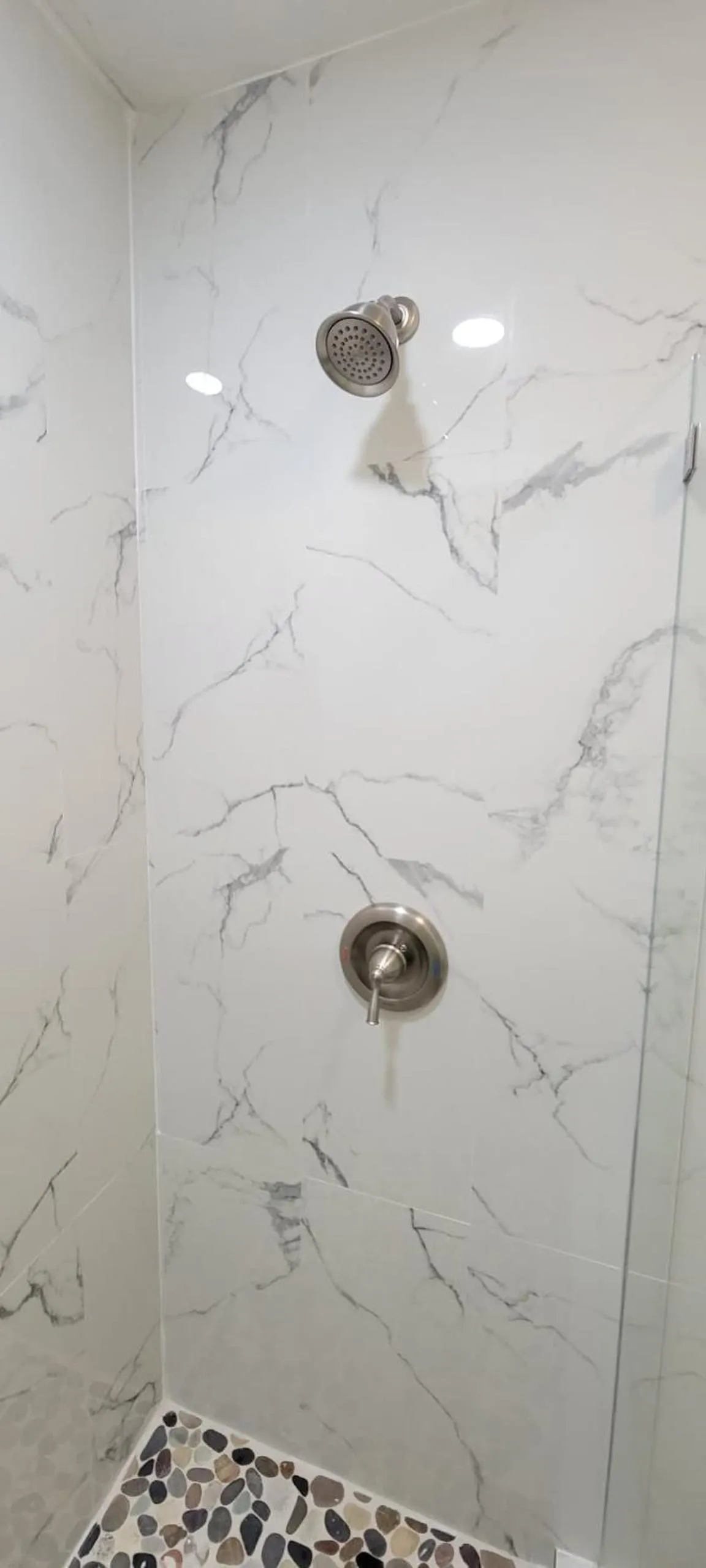 Bathroom in Bahama Mama House