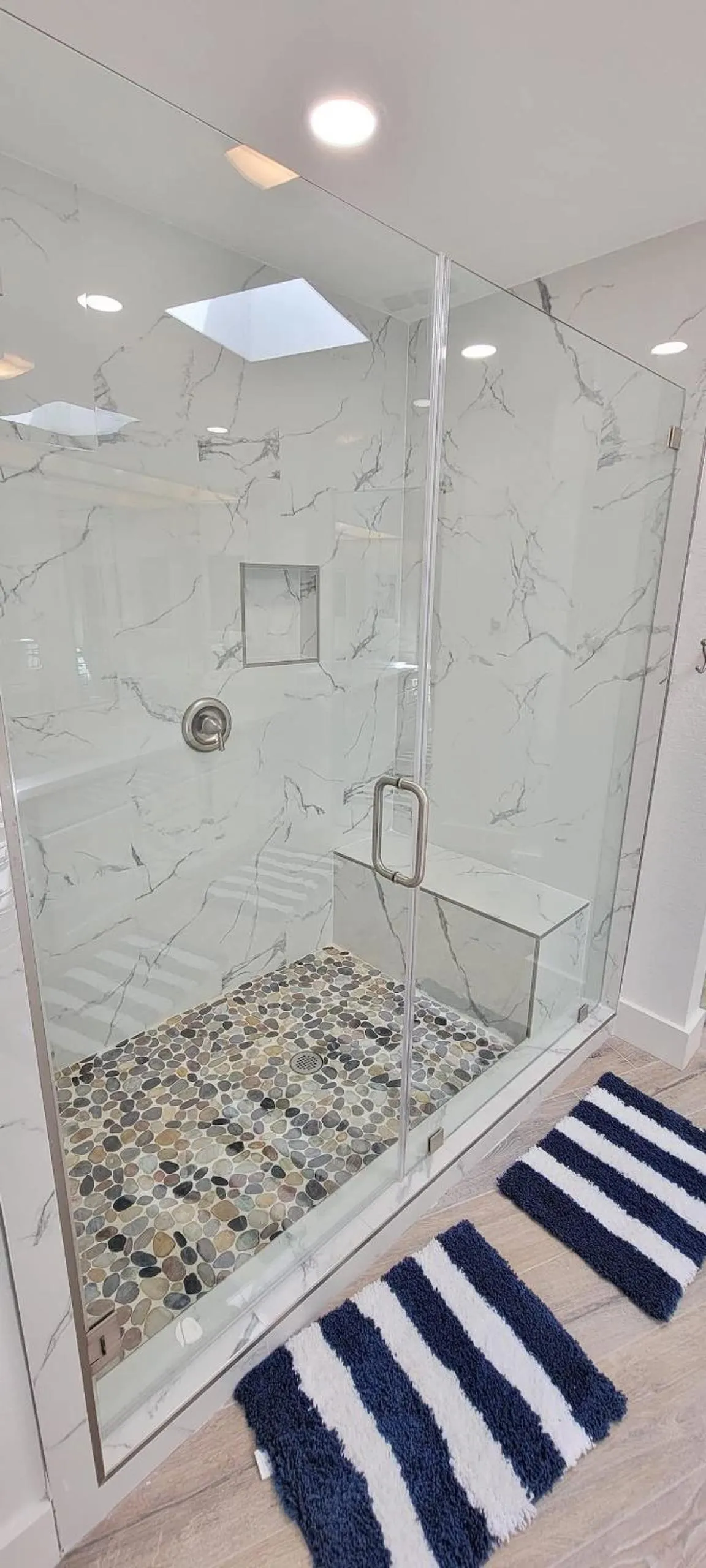 Bathroom in Bahama Mama House