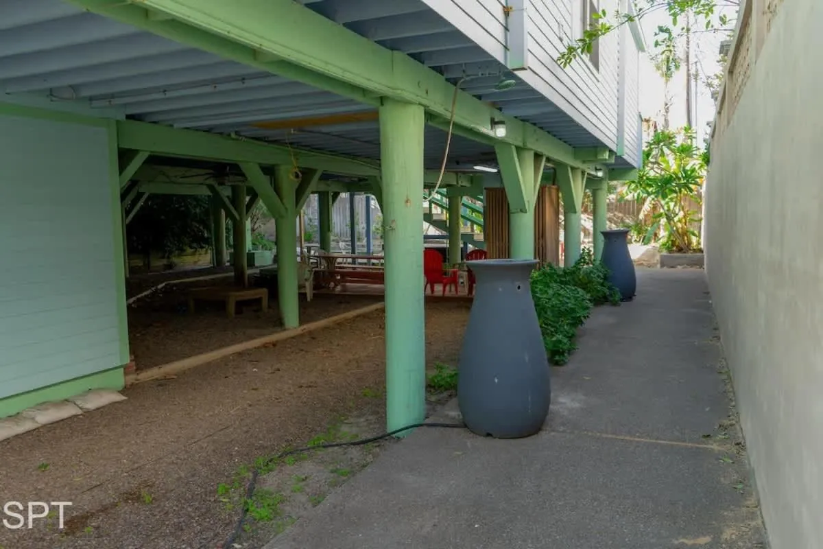 Other in Caribbean Vibes House