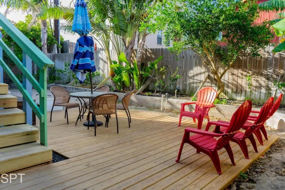 Other in Caribbean Vibes House