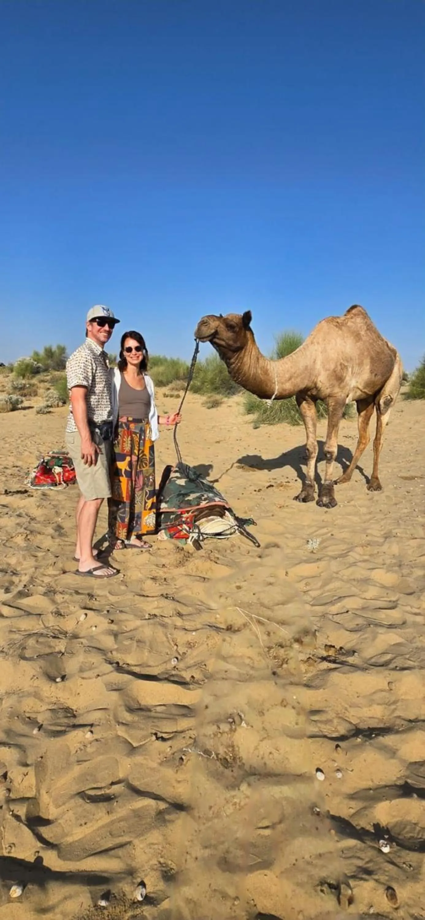 Nearby landmark in Relax Inn Jaisalmer