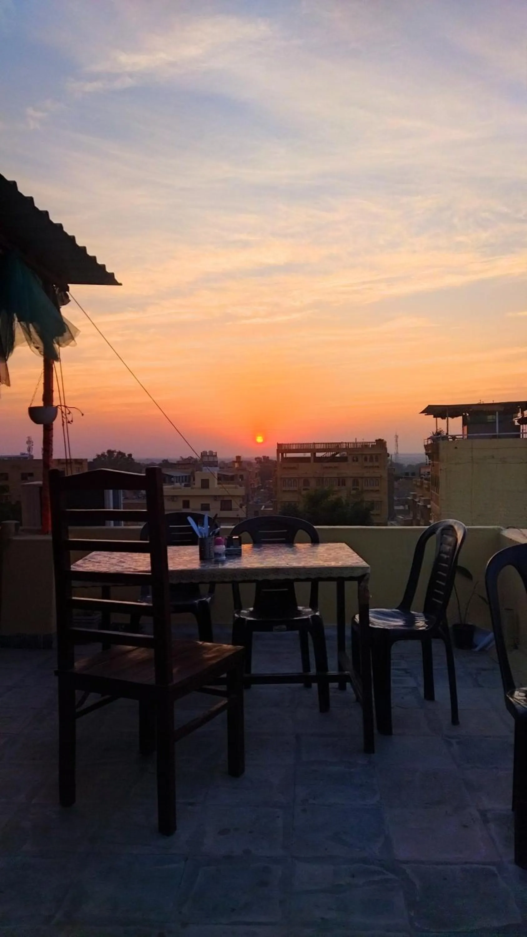 Nearby landmark in Relax Inn Jaisalmer