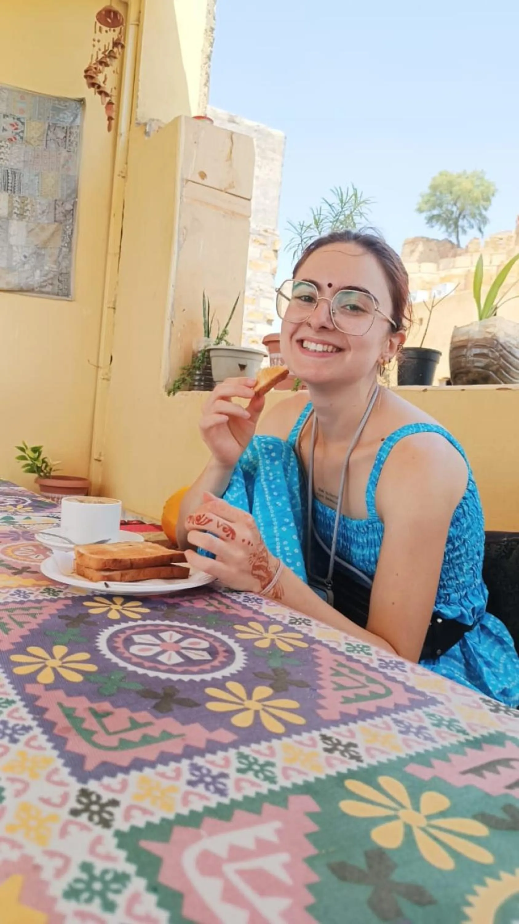 Nearby landmark in Relax Inn Jaisalmer