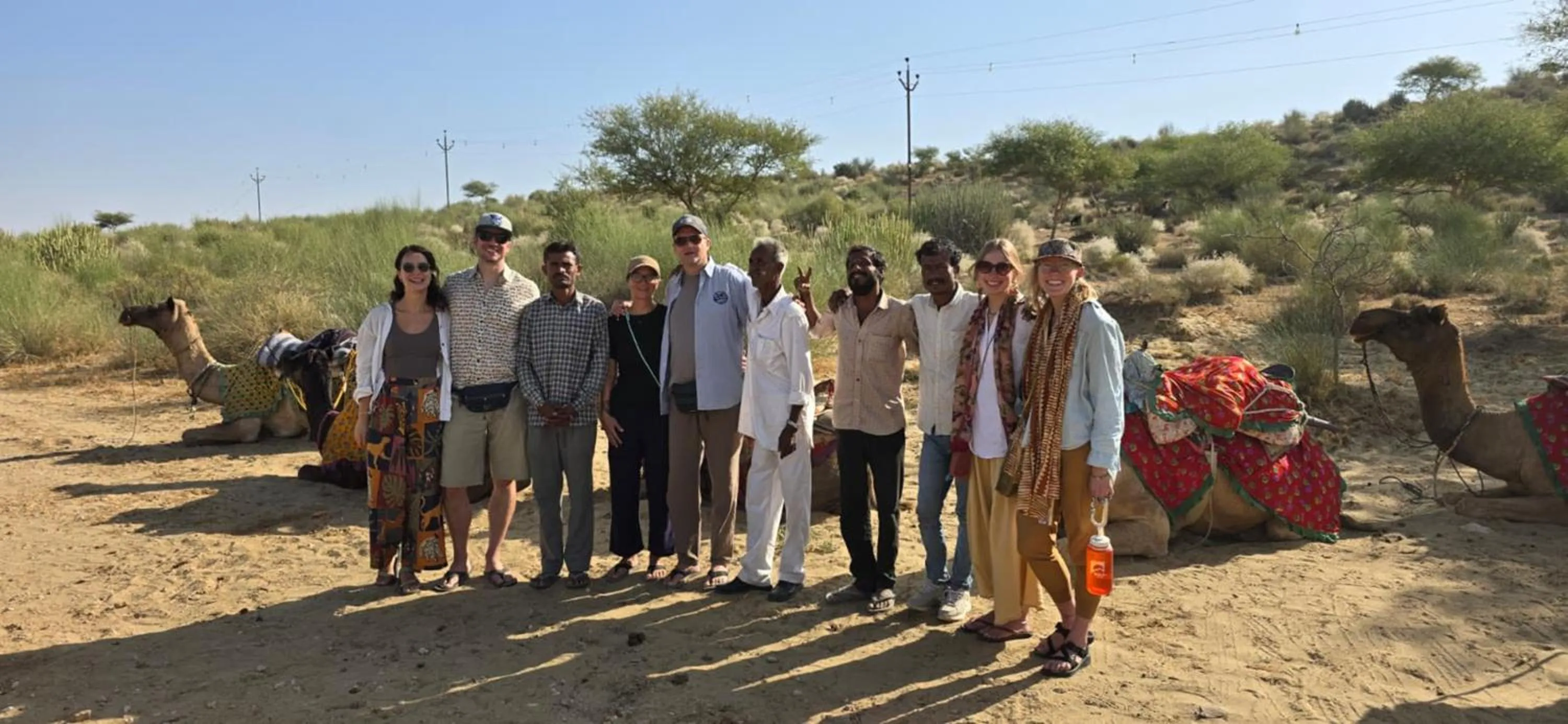 Nearby landmark in Relax Inn Jaisalmer
