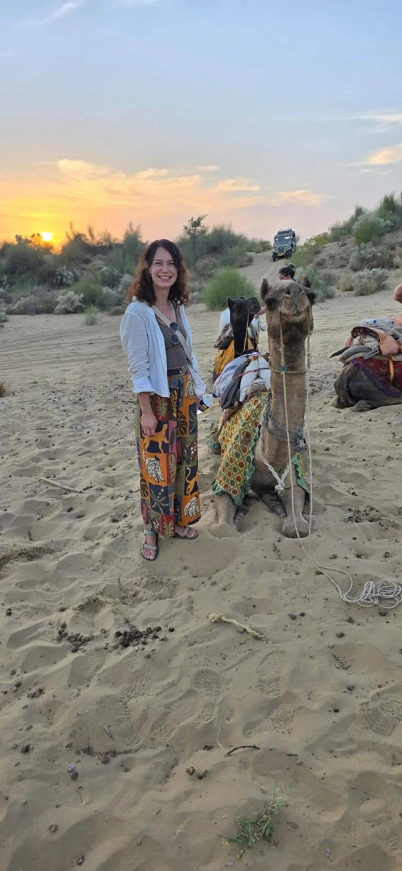 Nearby landmark in Relax Inn Jaisalmer