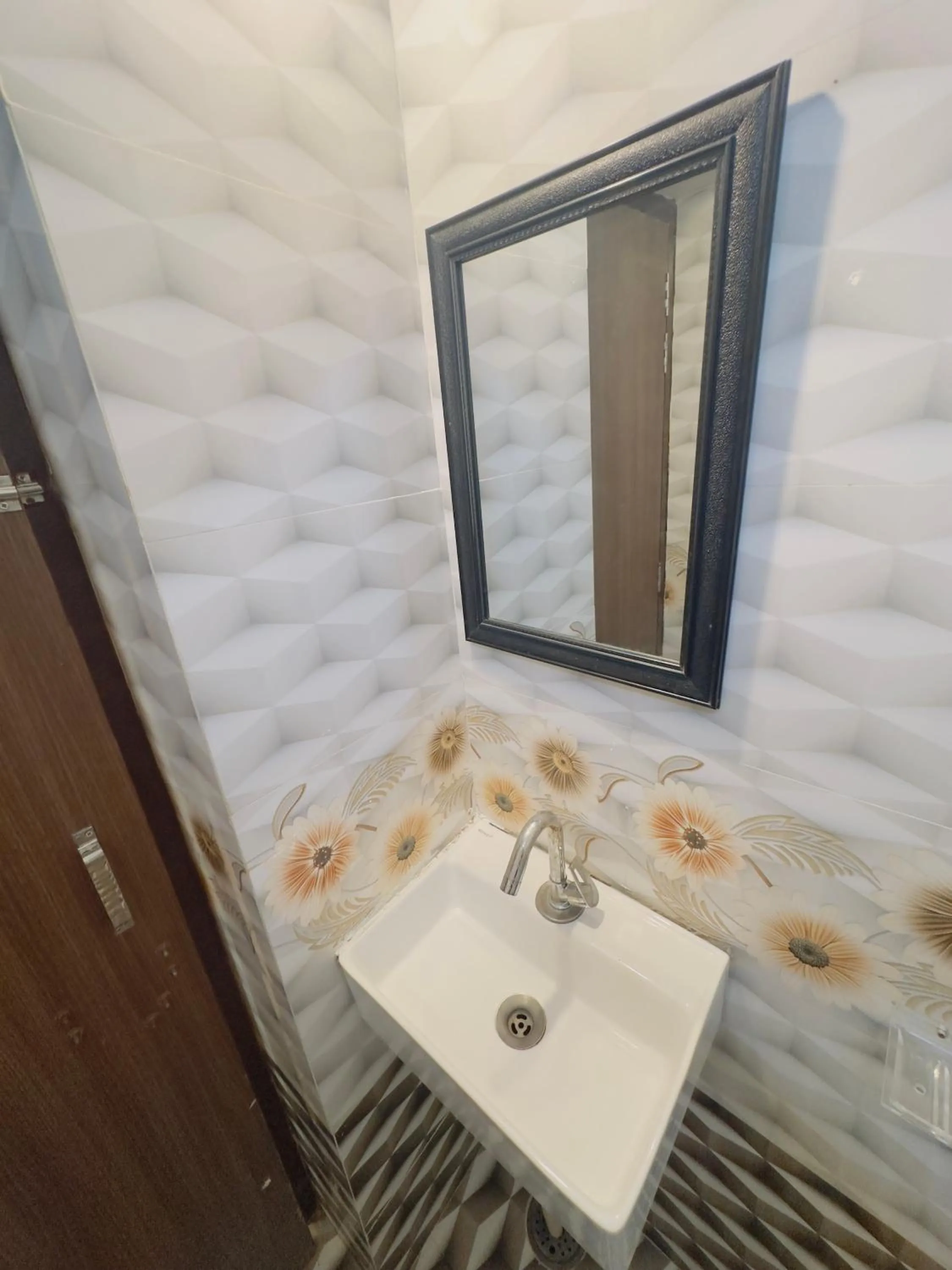 Bathroom in Relax Inn Jaisalmer