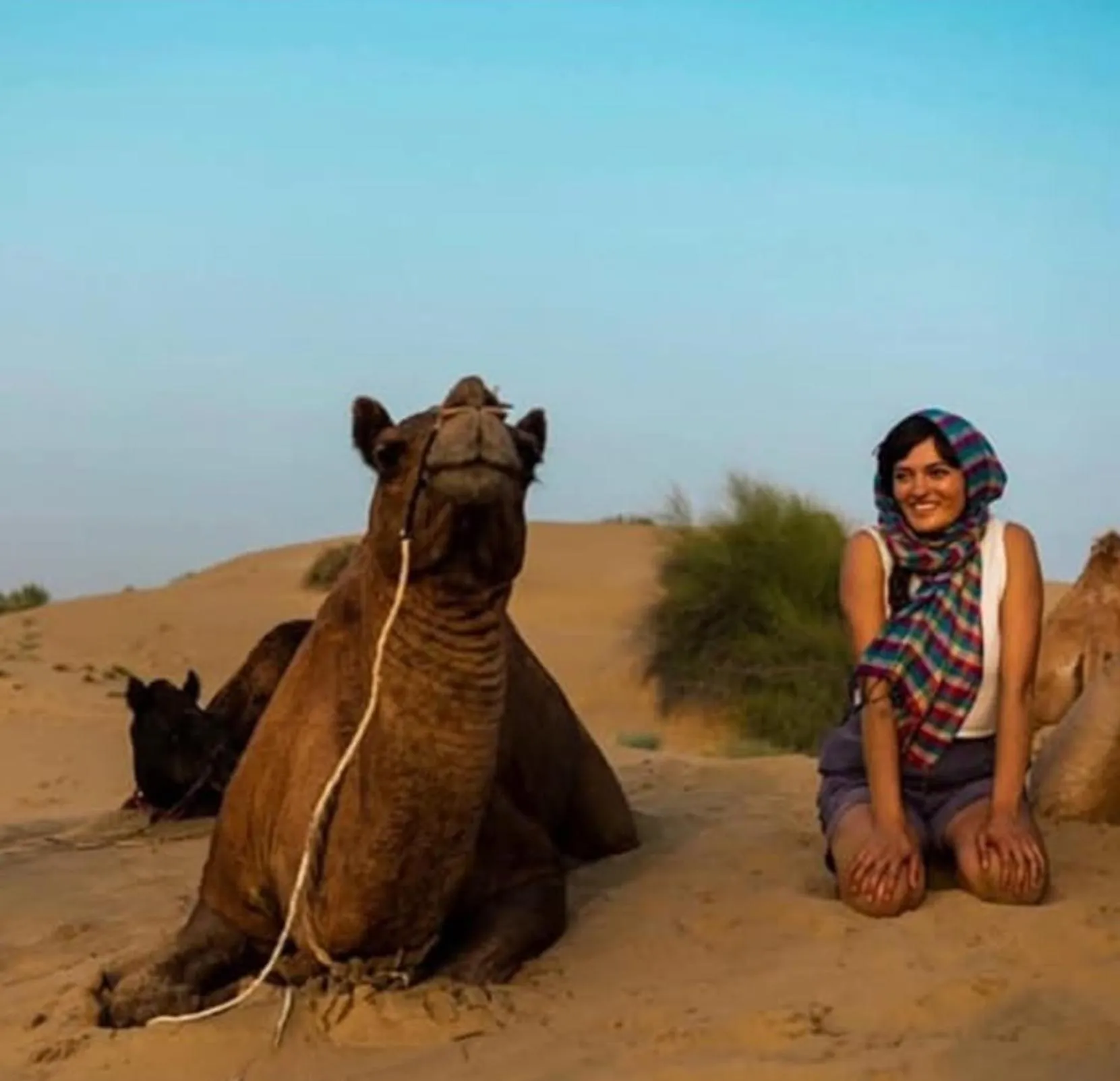 Nearby landmark in Relax Inn Jaisalmer