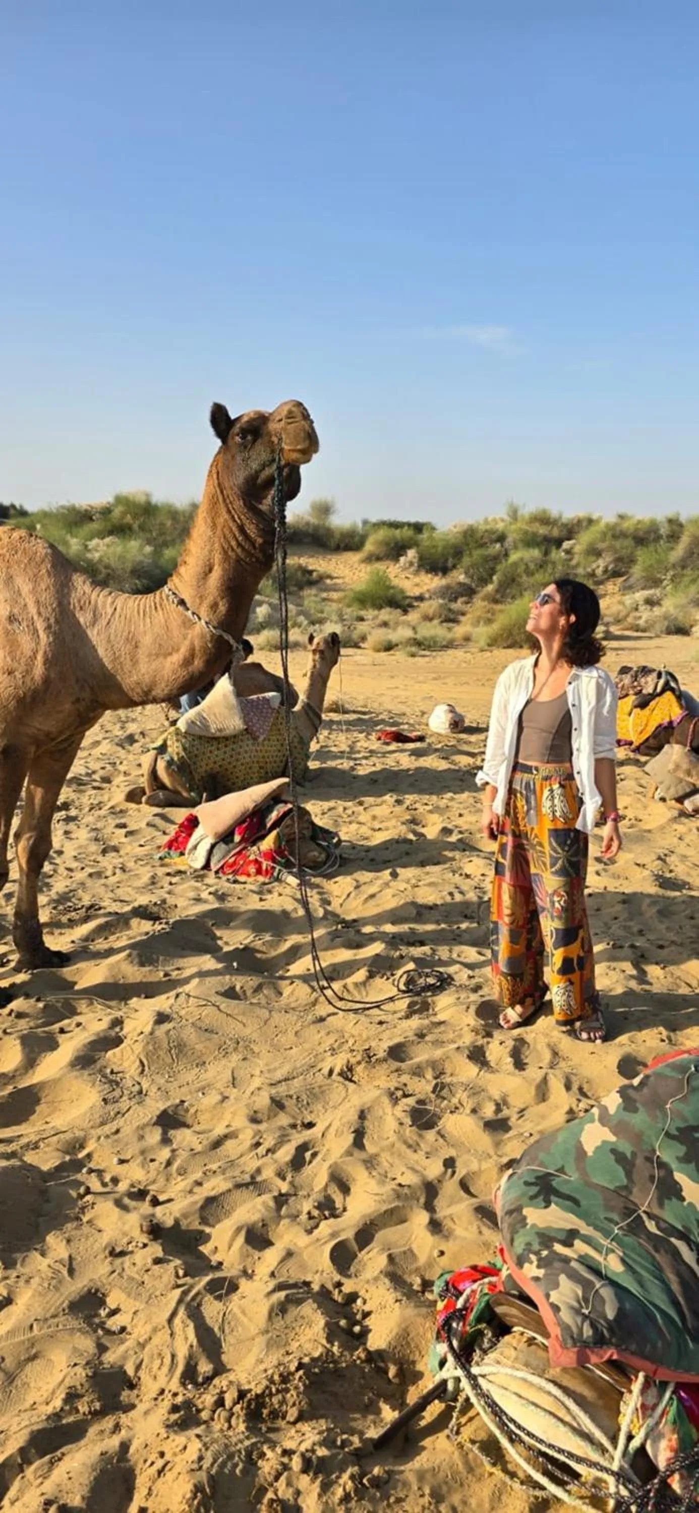 Nearby landmark in Relax Inn Jaisalmer